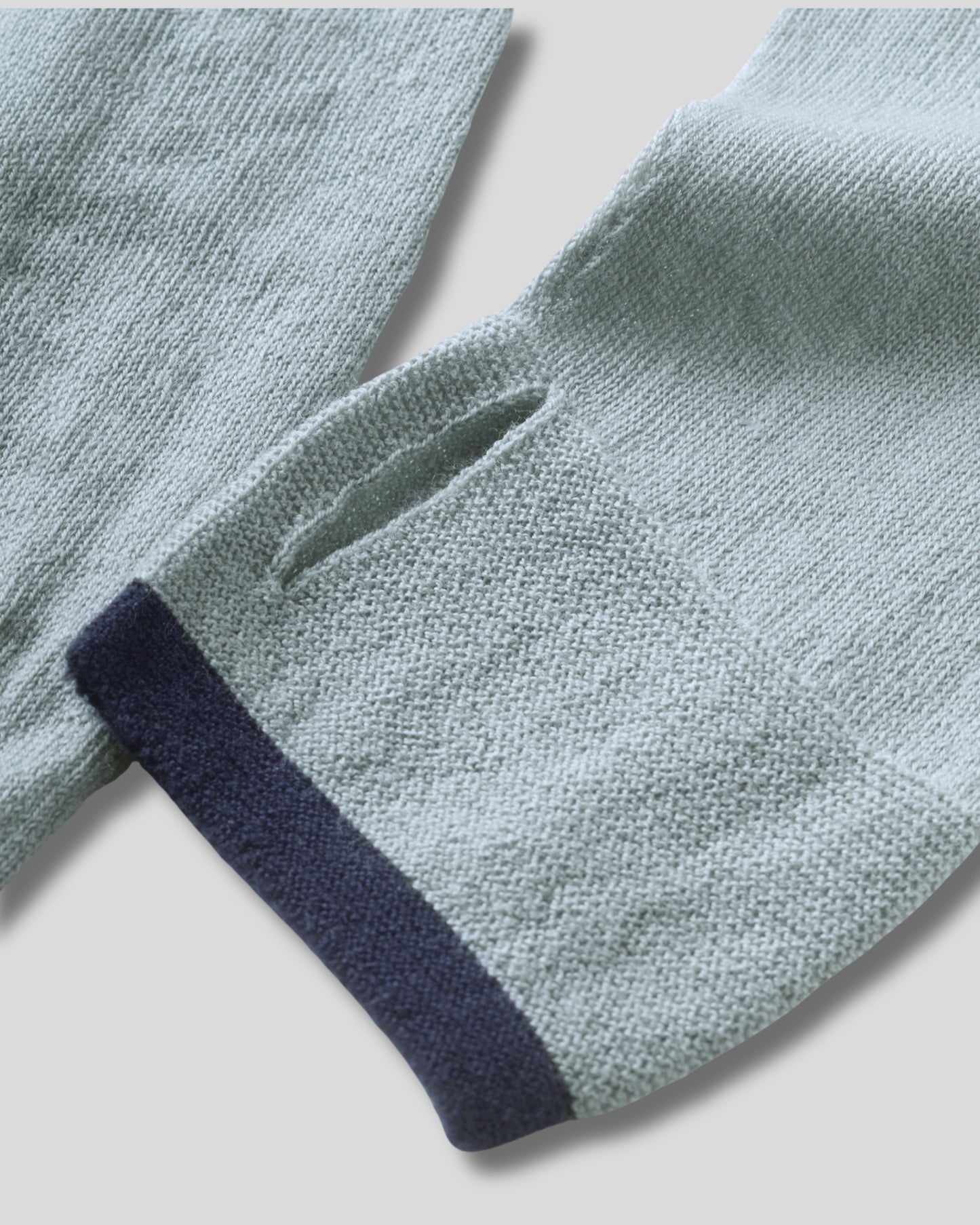 Marin Merino Cowl Neck Top
