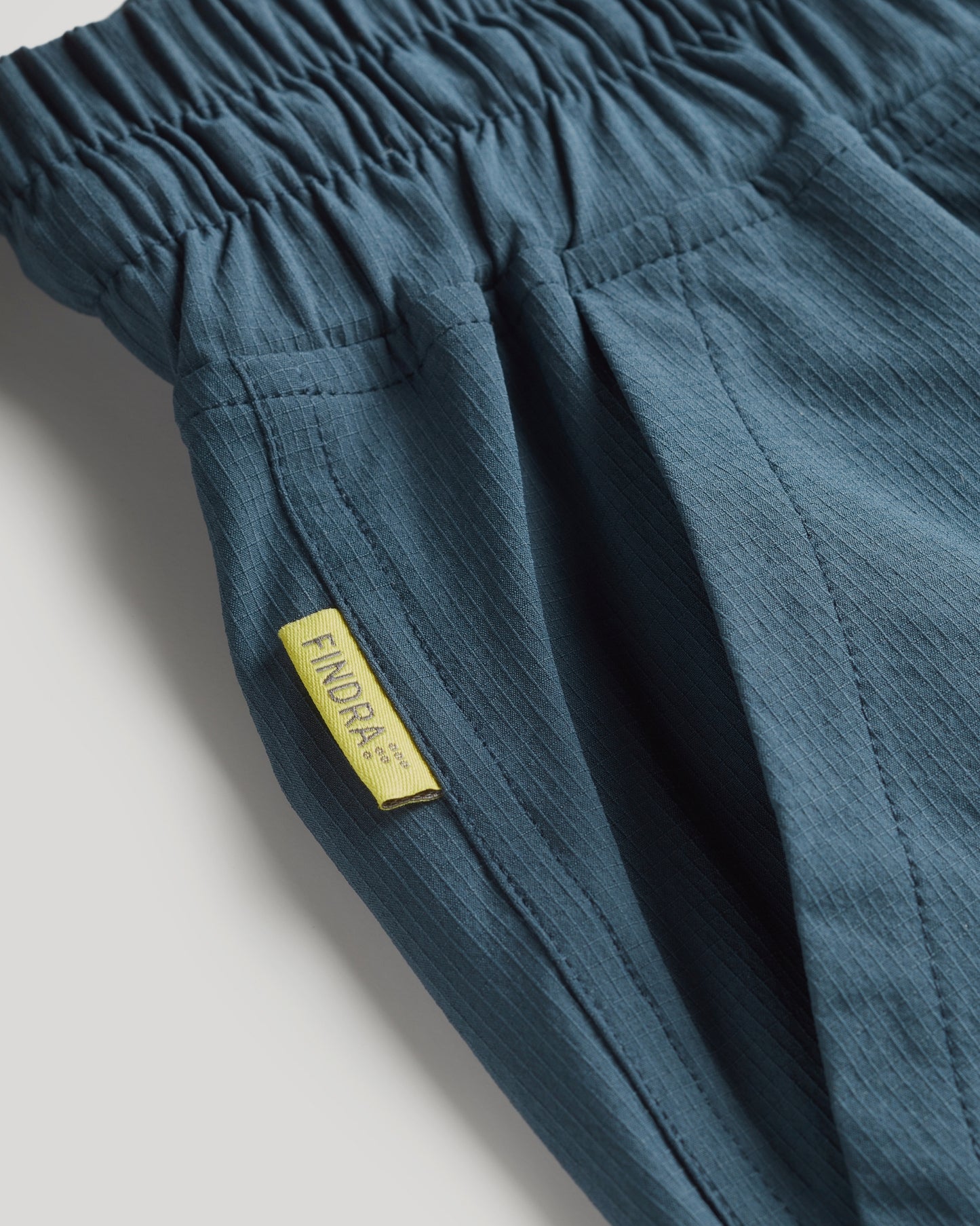 Millie Drawstring Waist Trousers