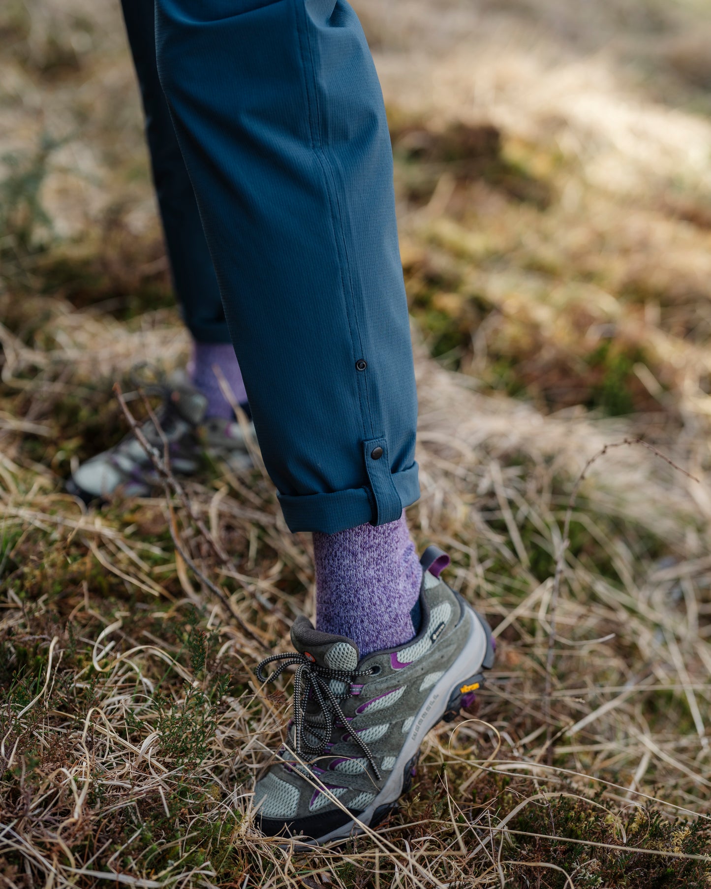 Millie Drawstring Waist Trousers