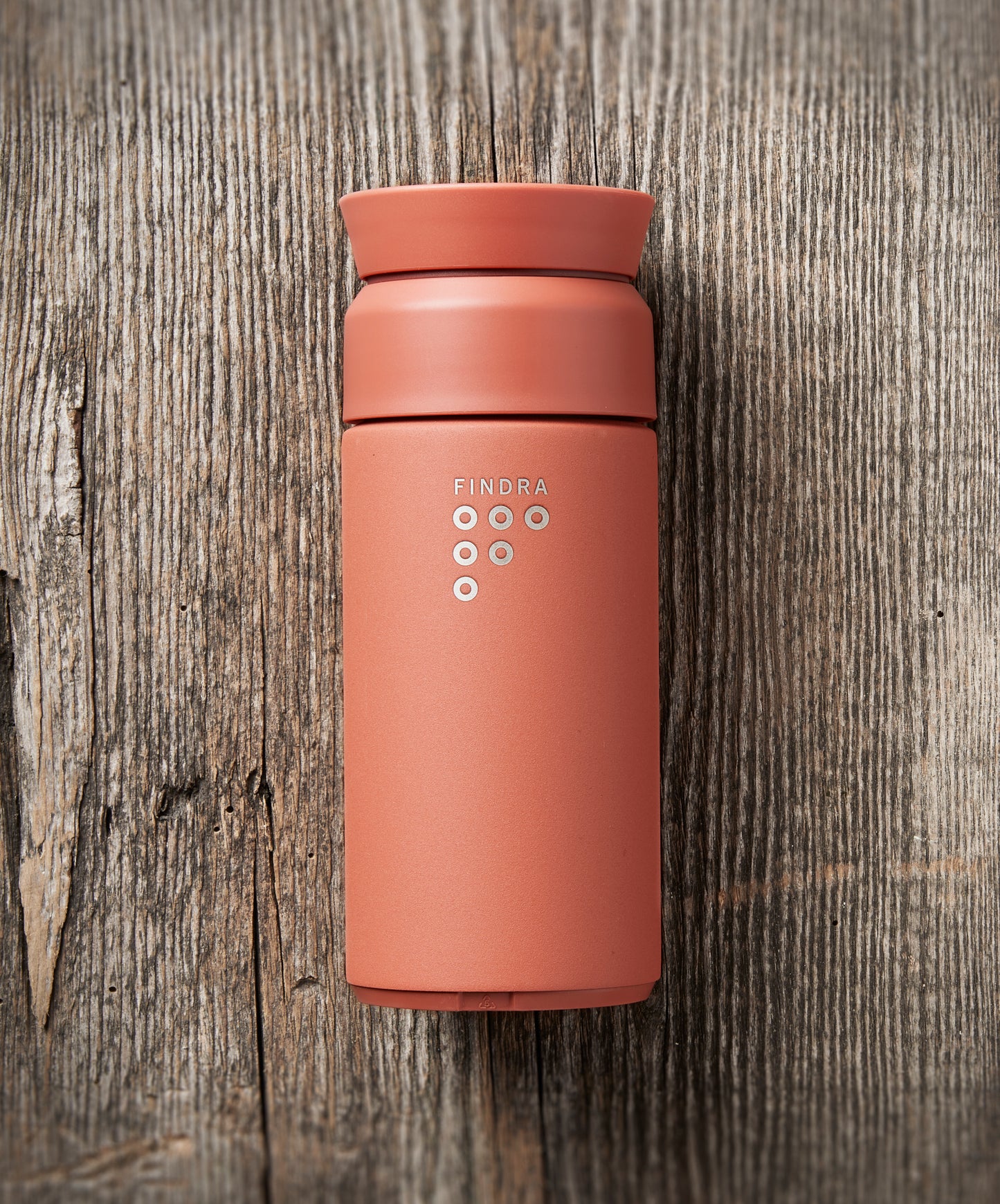 Ocean Bottle Brew Flask (350ml)
