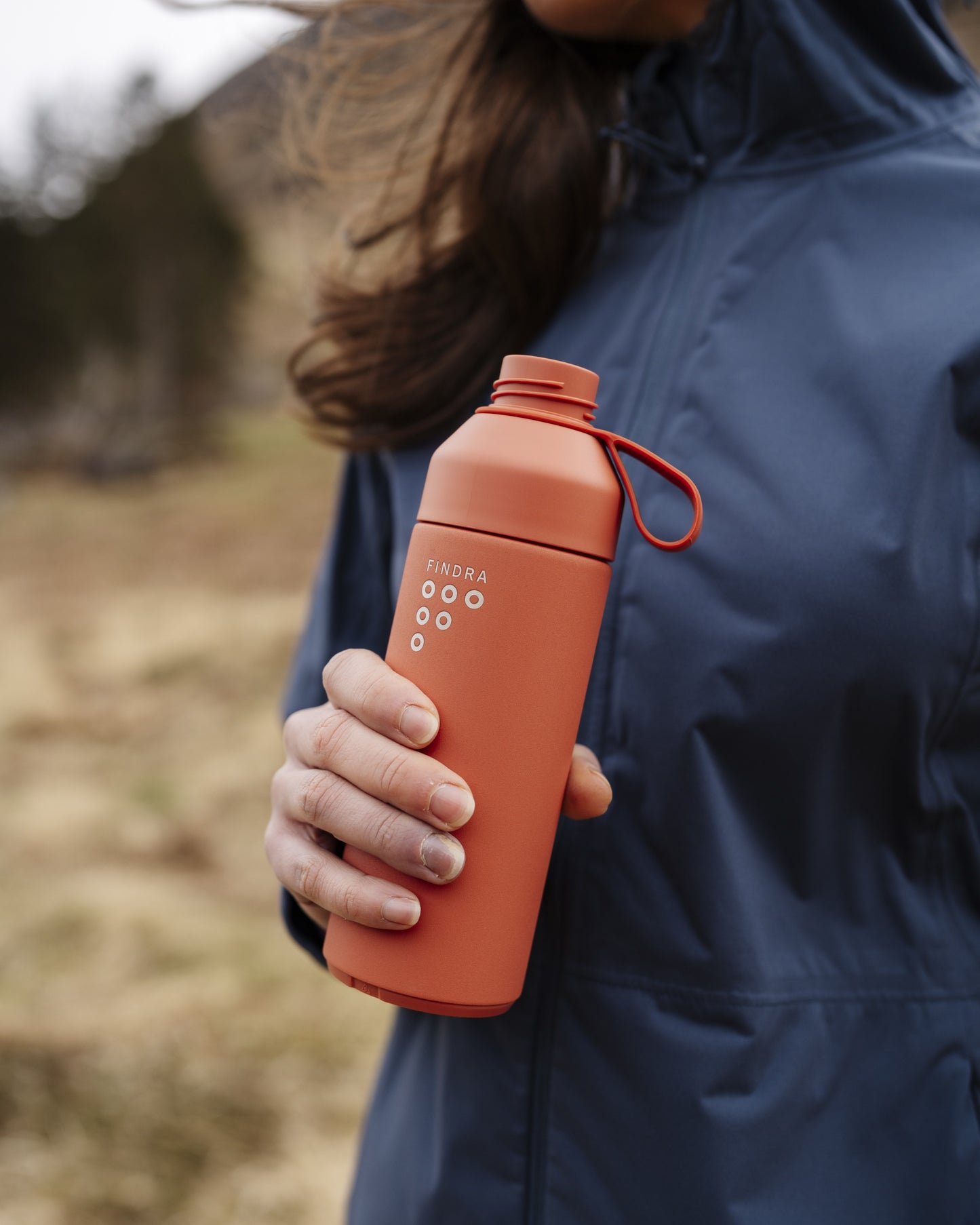 Ocean Bottle Water Bottle (500ml)