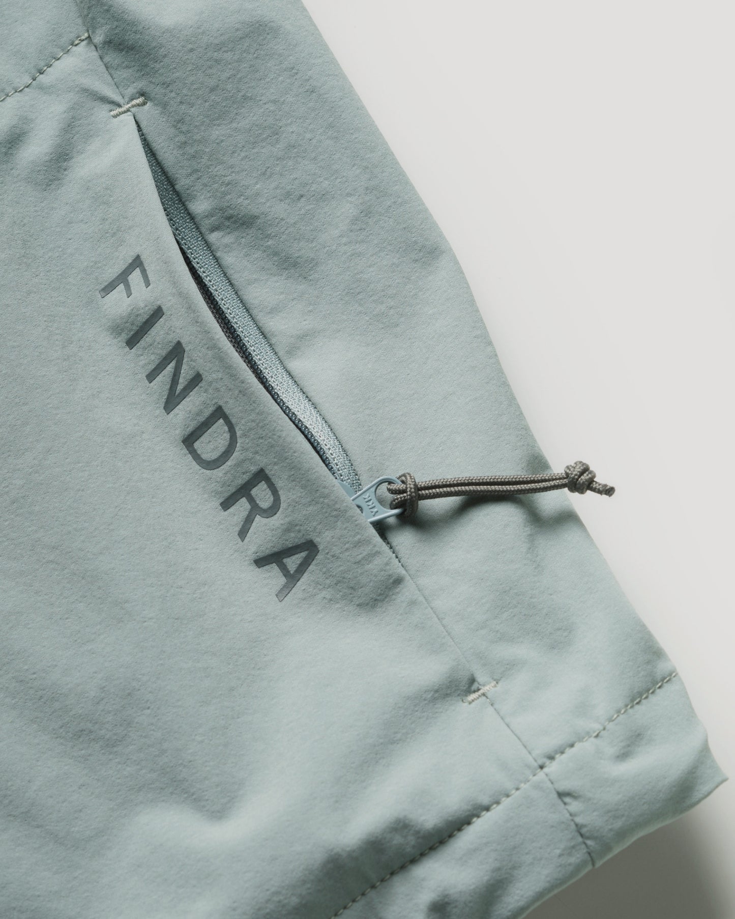 Ossian Soft Shell Jacket
