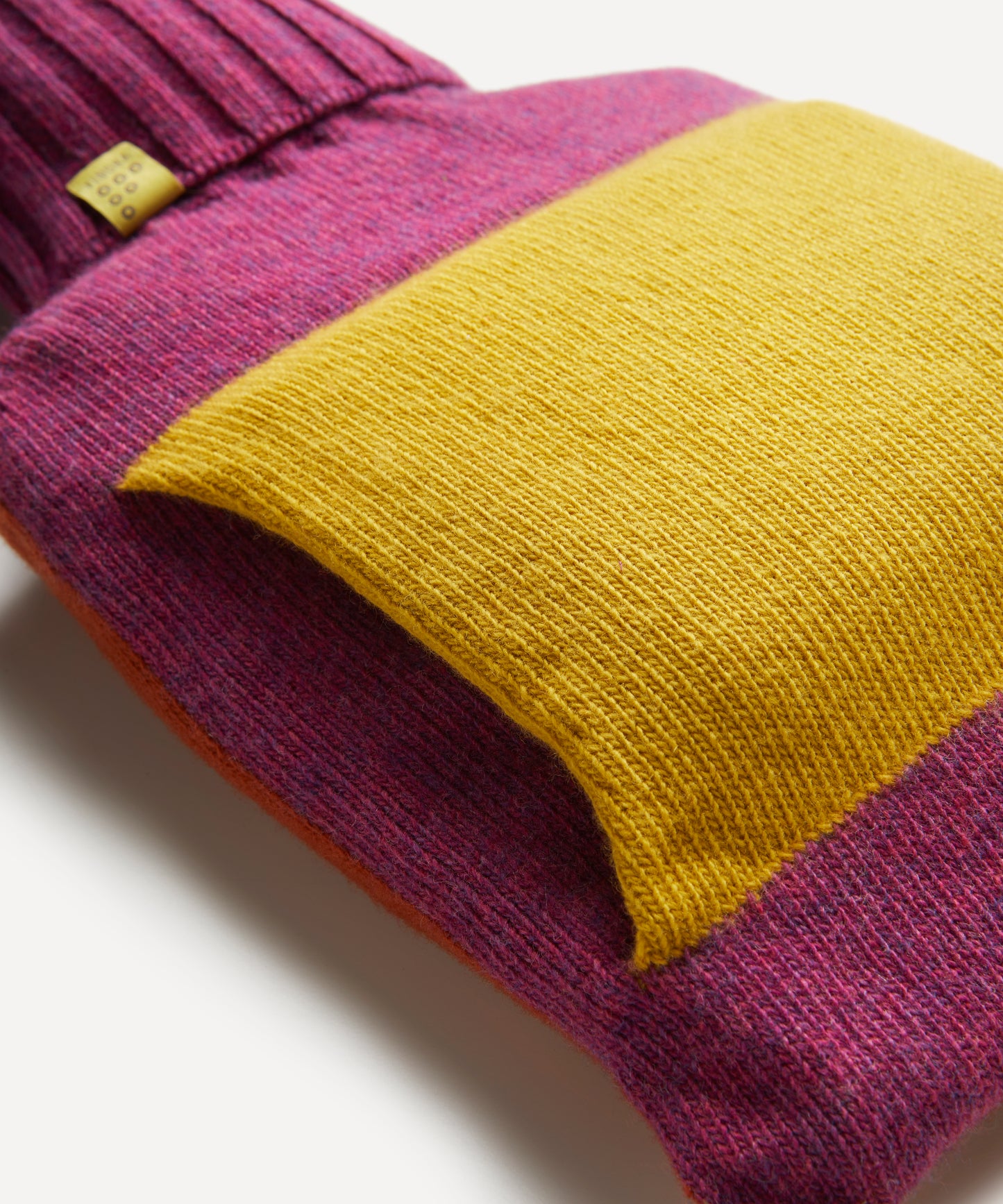 Cosaig Hot Water Bottle