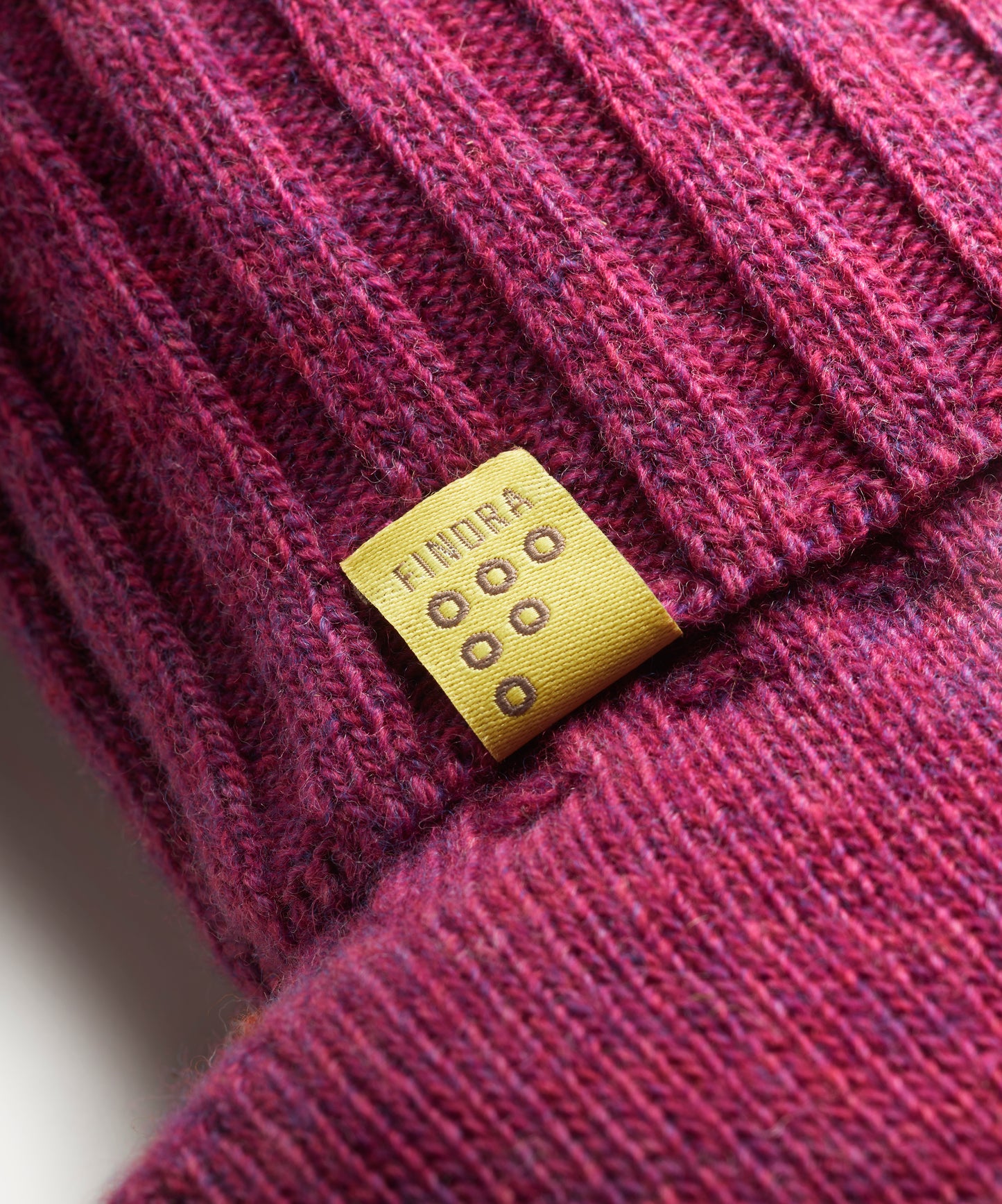 Cosaig Hot Water Bottle