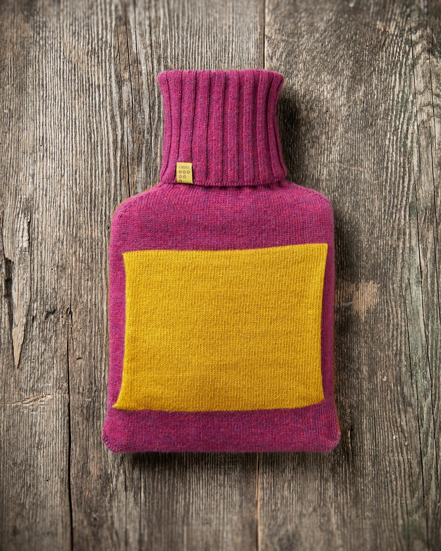 Cosaig Hot Water Bottle