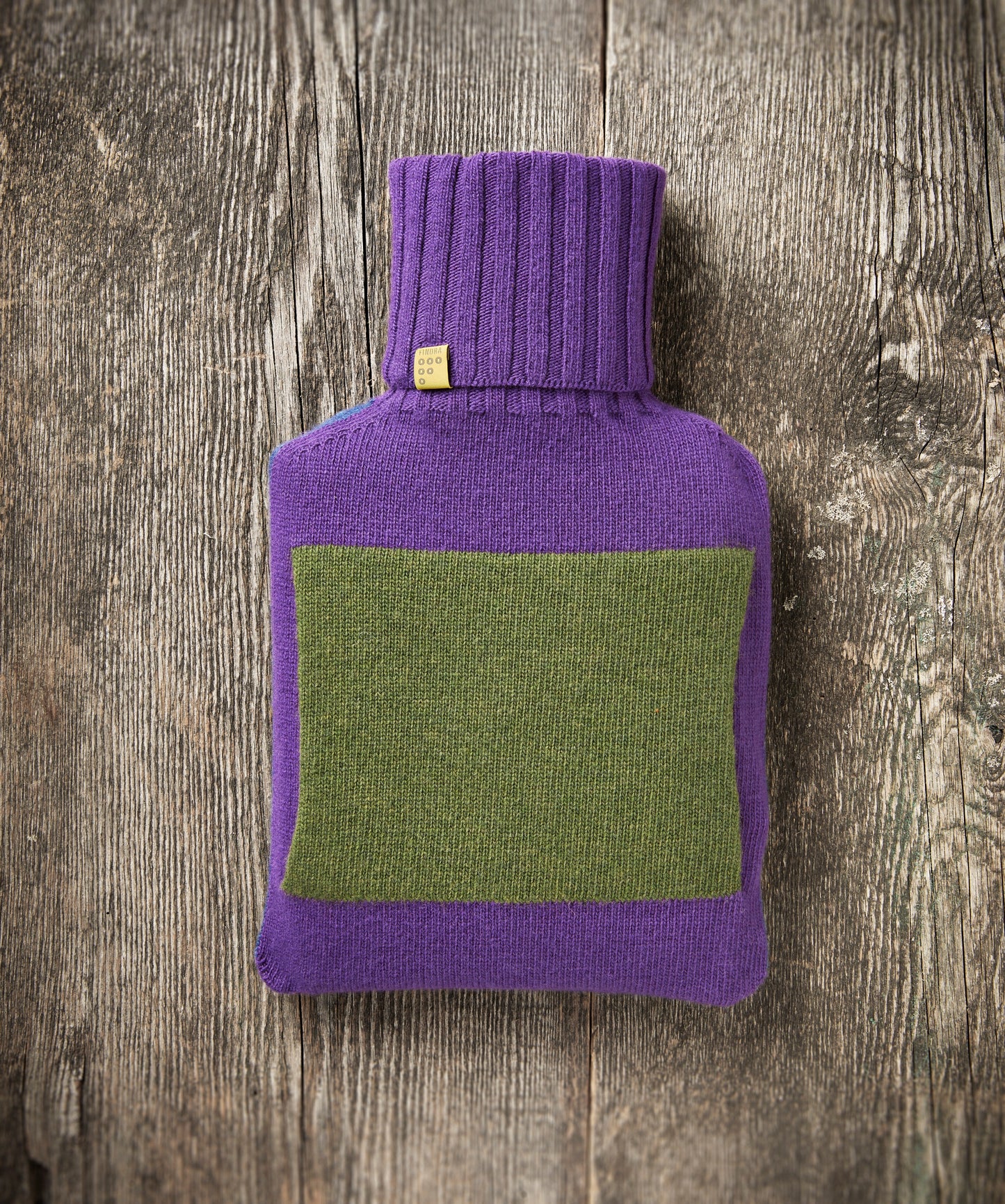 Cosaig Hot Water Bottle