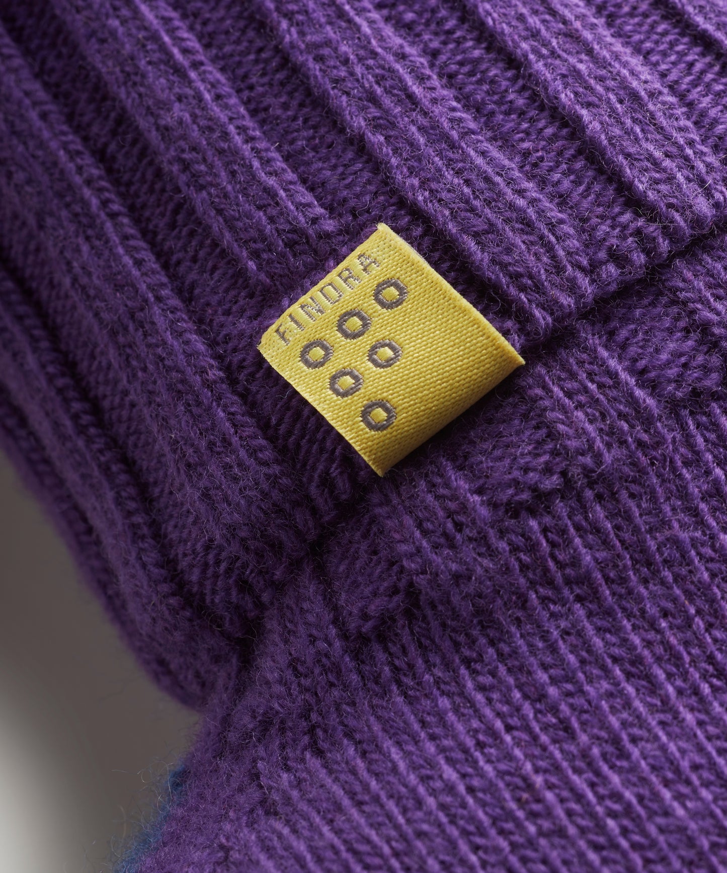 Cosaig Hot Water Bottle