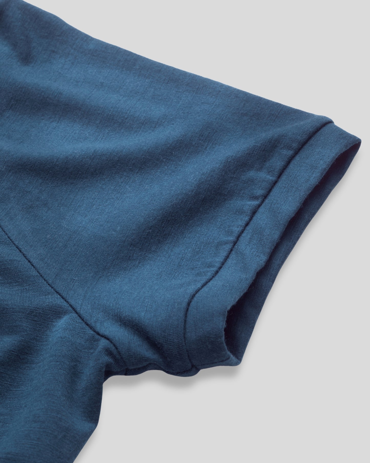 Sanday Round Neck T-Shirt