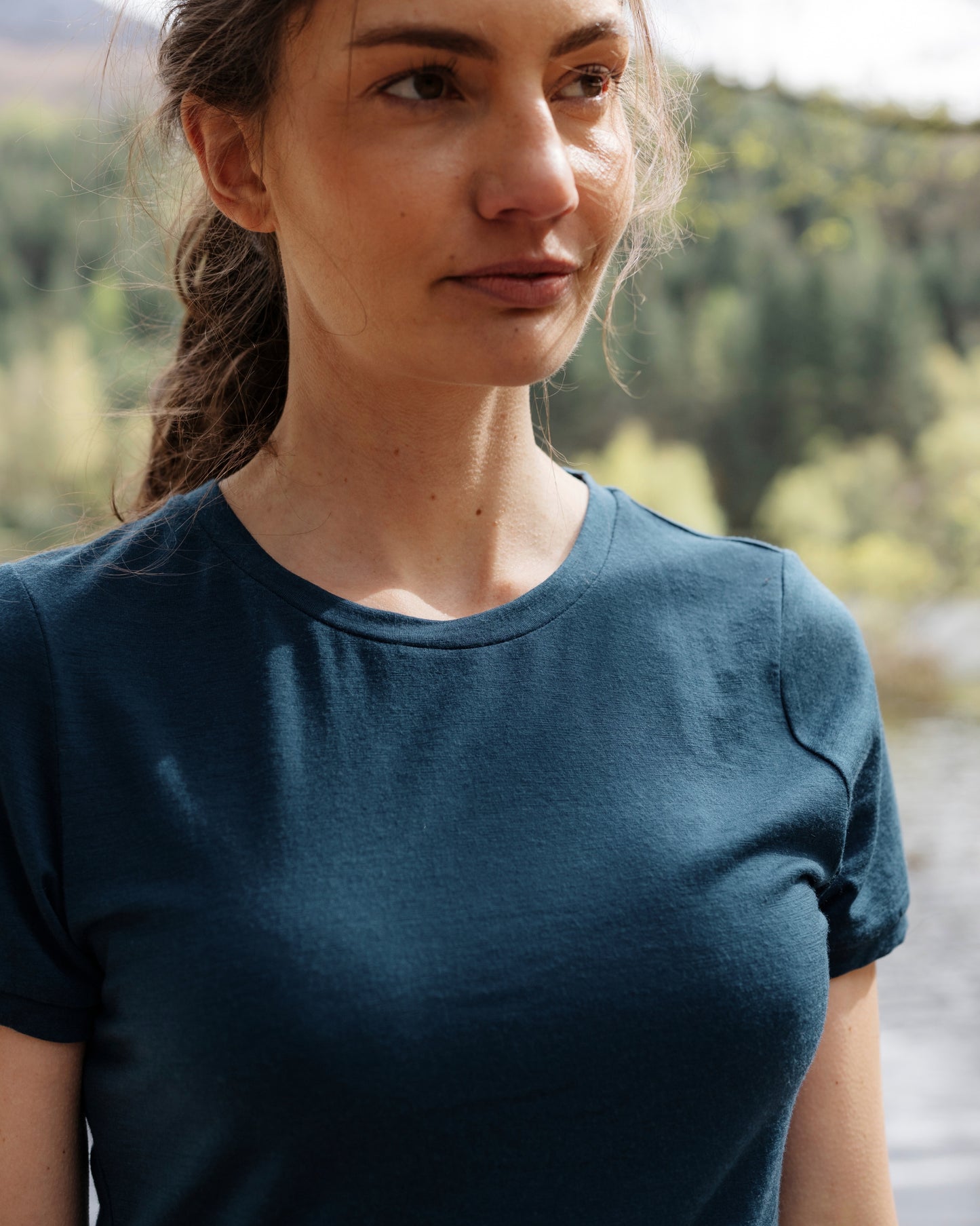 Sanday Round Neck T-Shirt