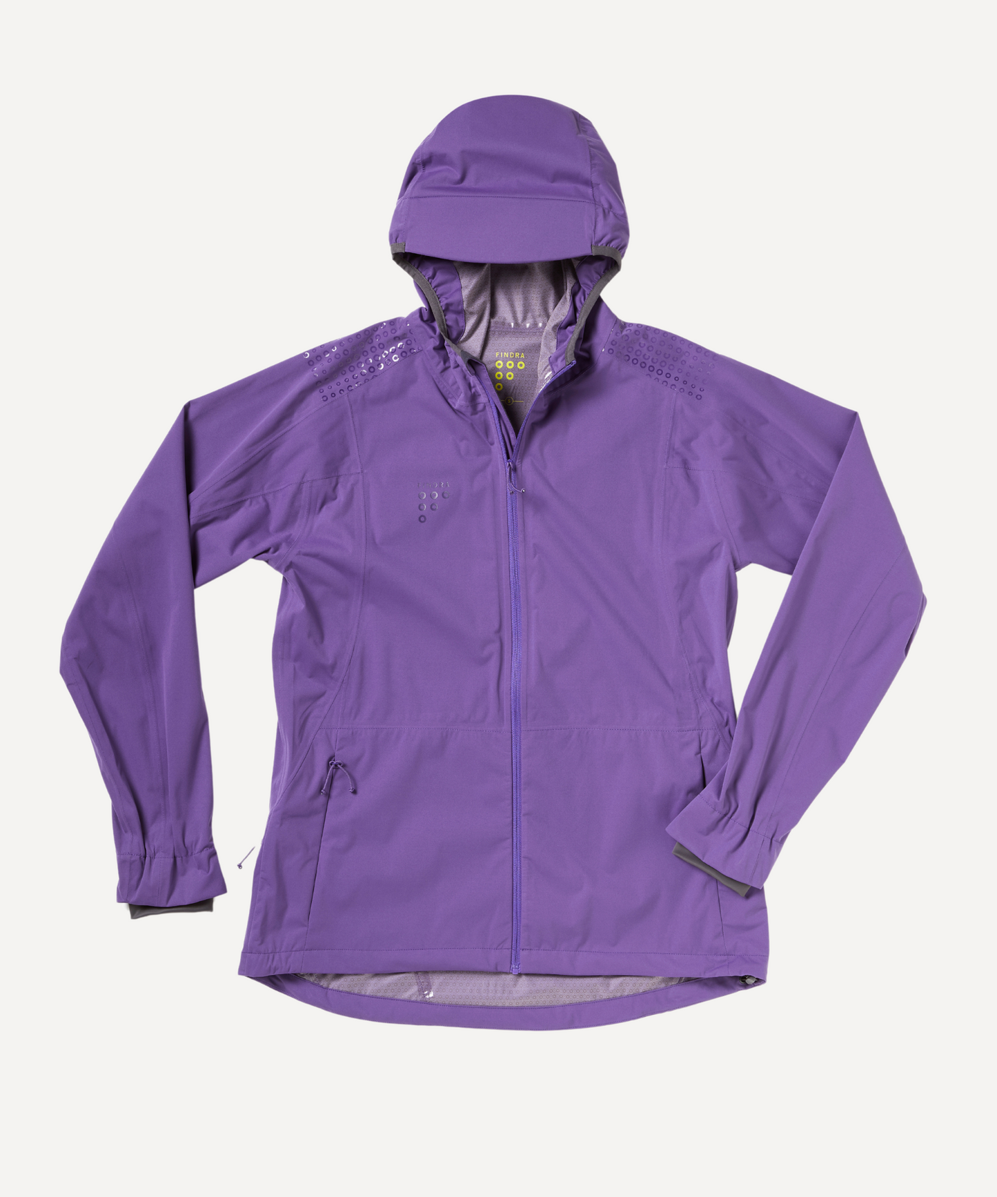 Stroma Water Repellent Jacket Sale