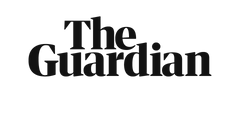 The Guardian Newspaper Logo