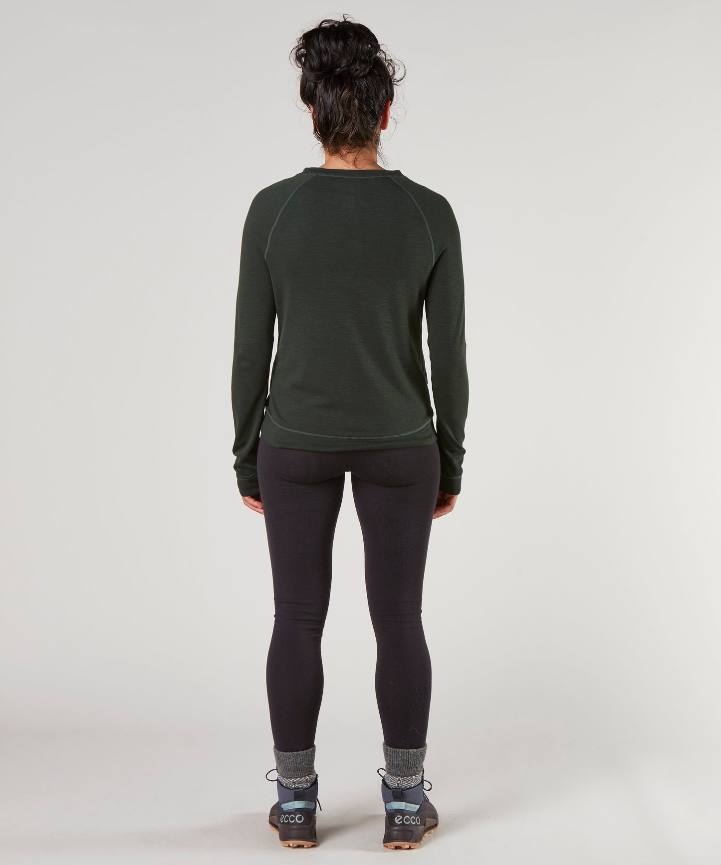 Torro Merino-Lite Sweatshirt