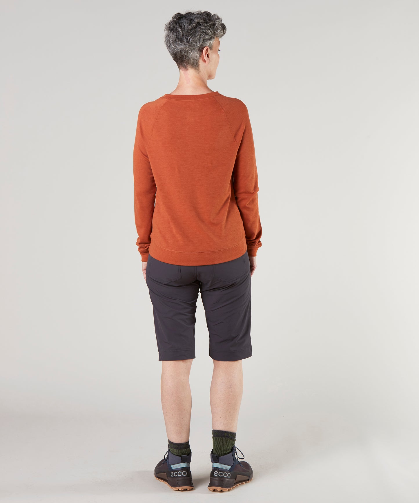 Torro Merino-Lite Sweatshirt