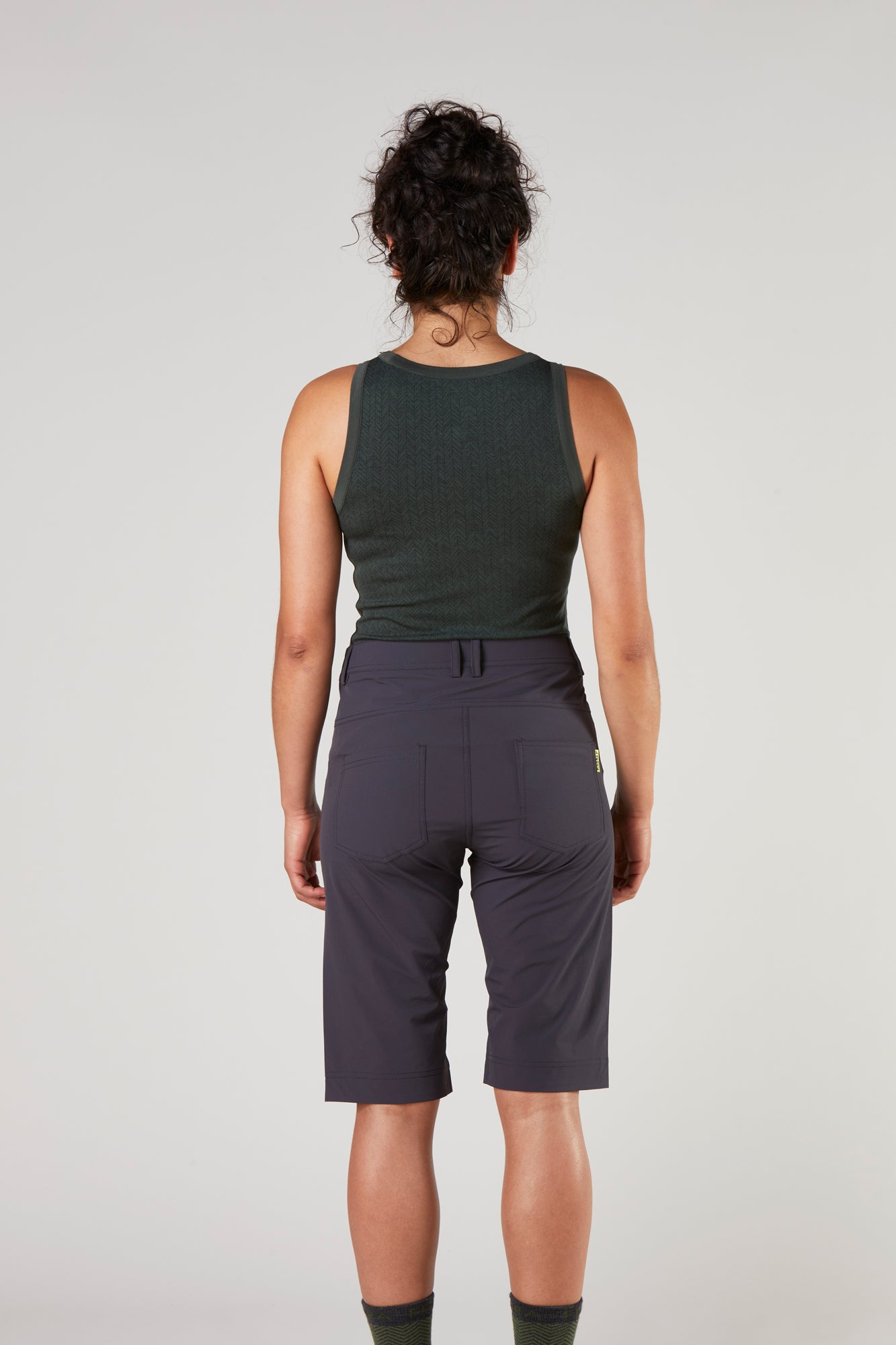 Trail Shorts