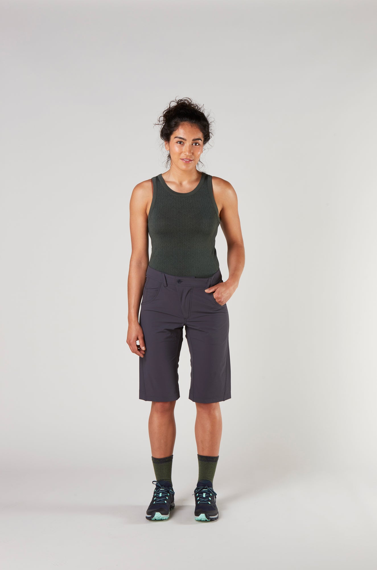 Trail Shorts