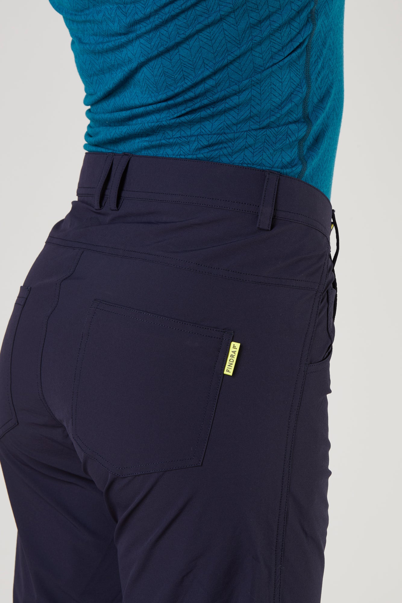 Trail Shorts
