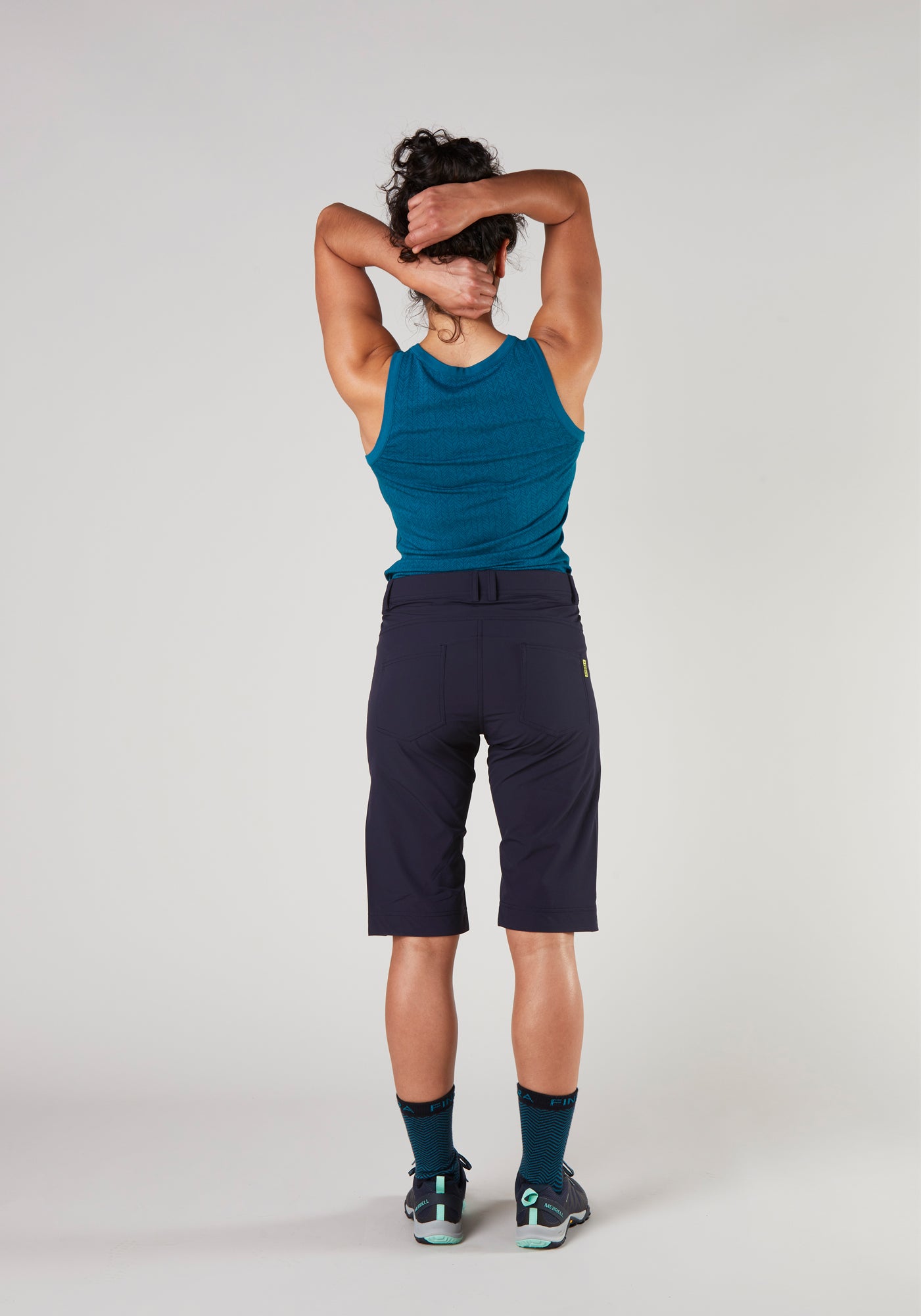 Trail Shorts