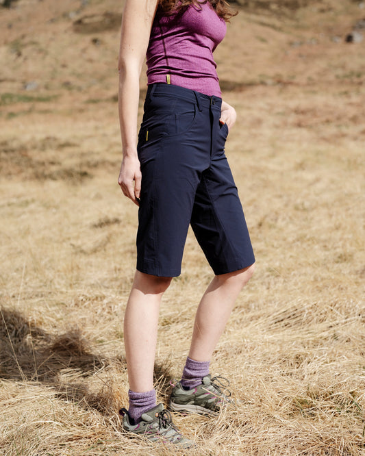 Trail Shorts