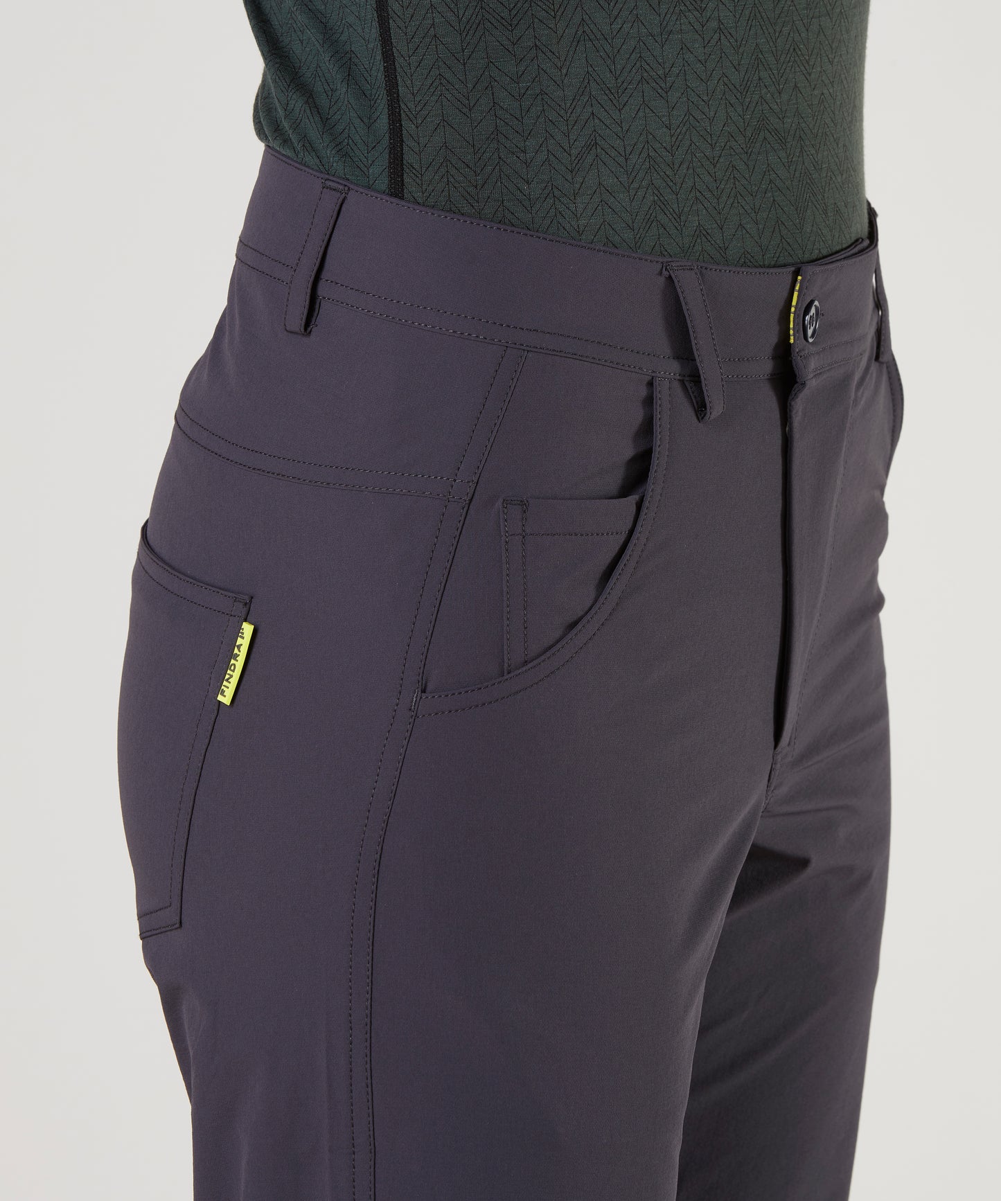 Trail Shorts