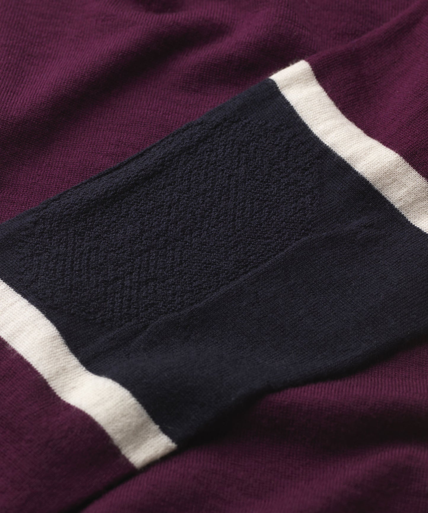 Marin Merino Cowl Neck Top