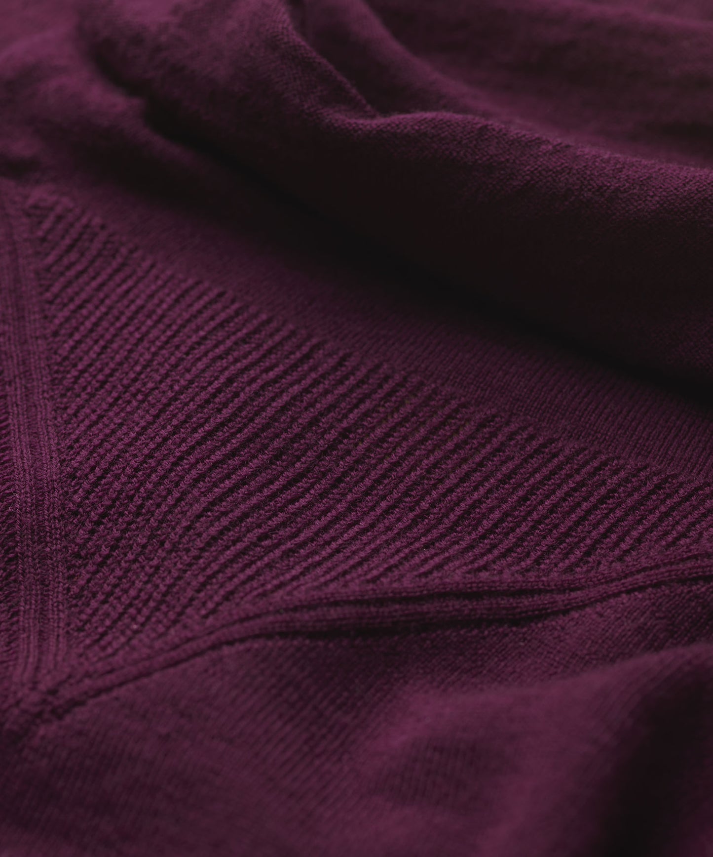 Marin Merino Cowl Neck Top