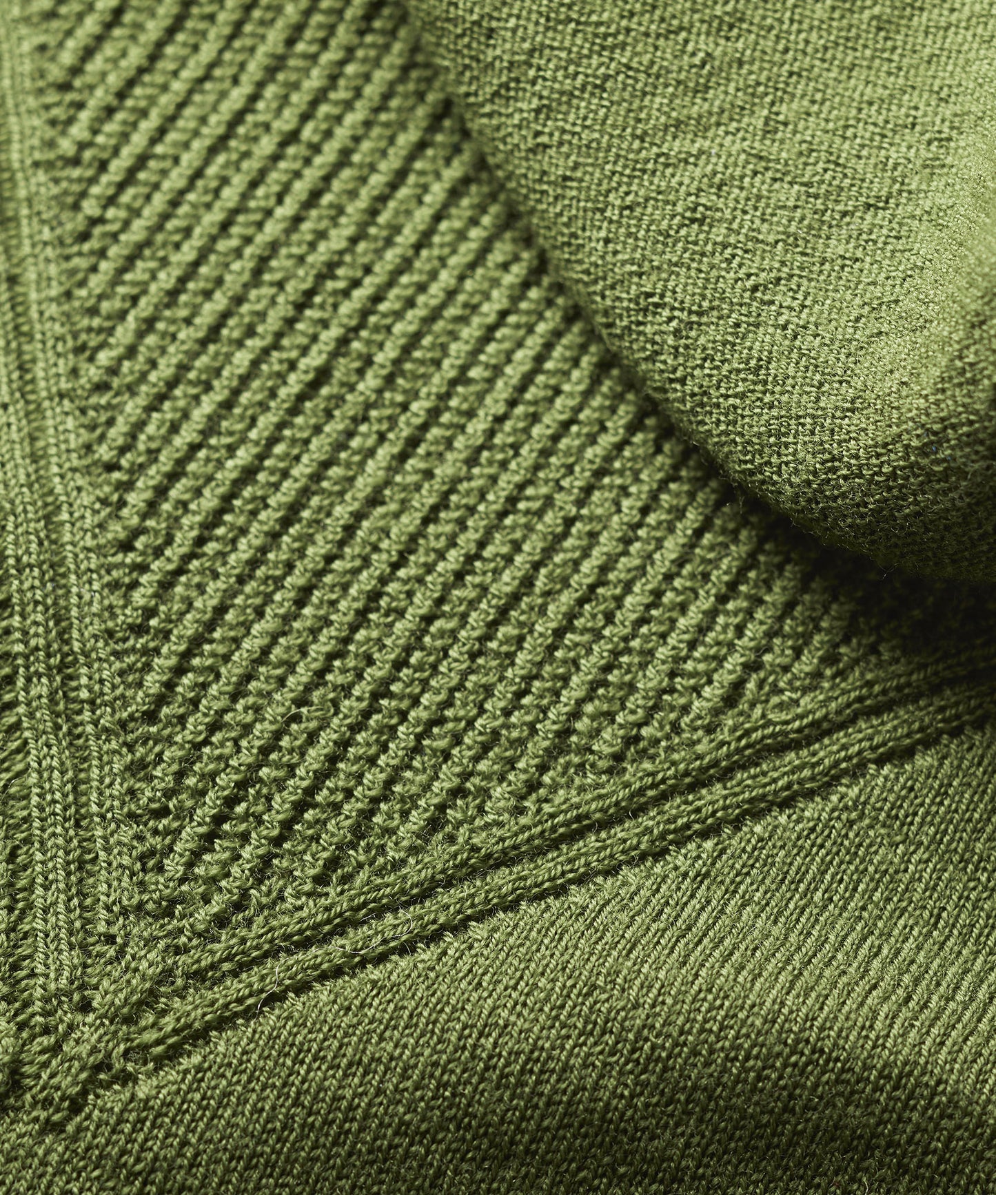 Marin Merino Cowl Neck Top