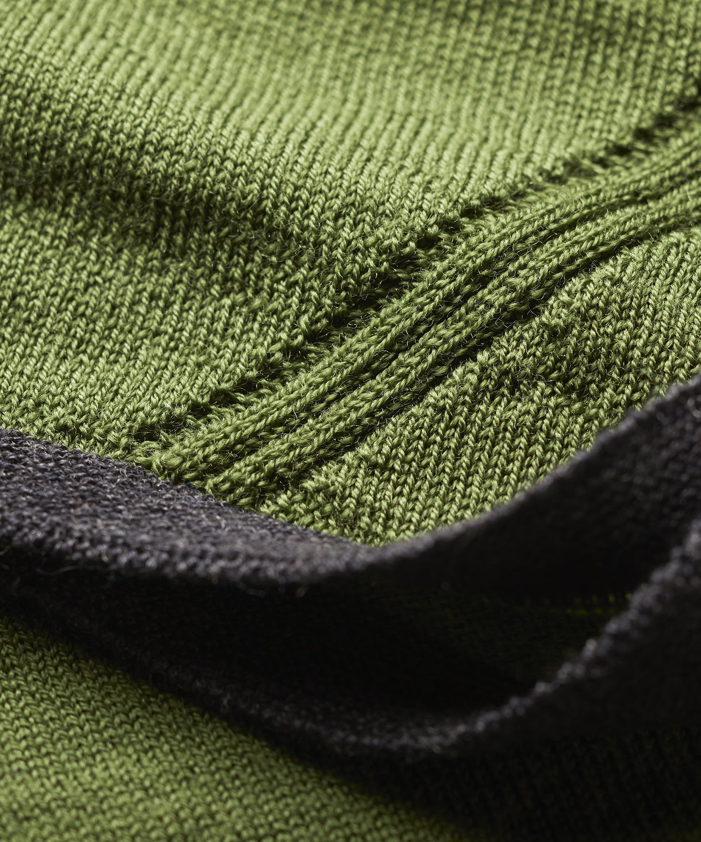 Marin Merino Cowl Neck Top