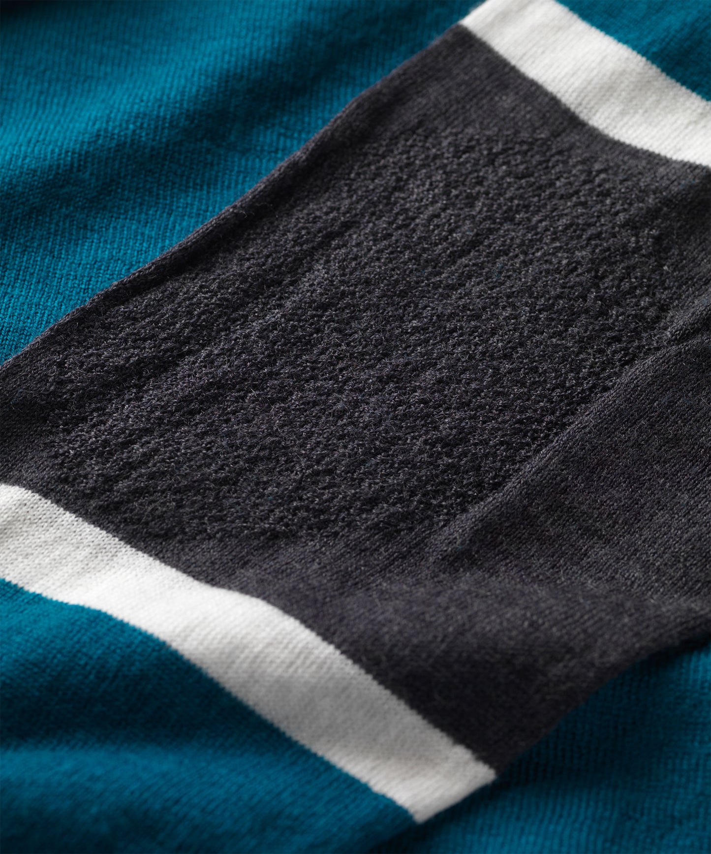 Marin Merino Cowl Neck Top