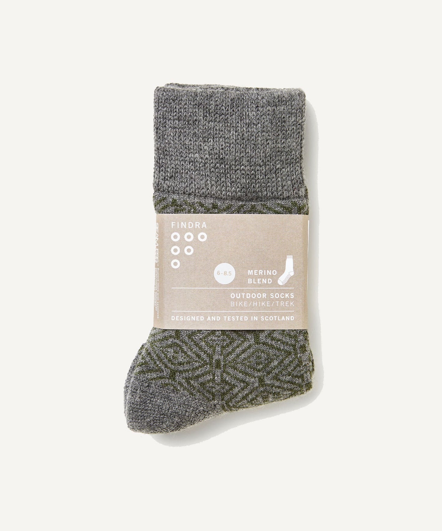 Nordic Merino Socks