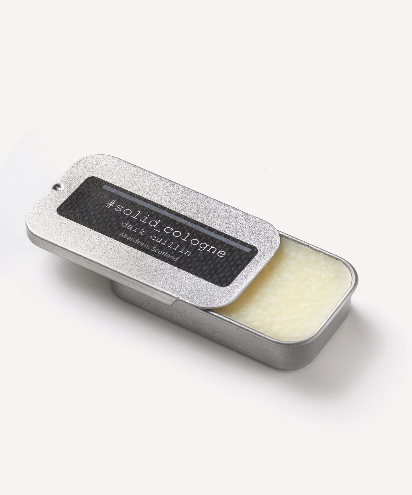 Solid Cologne