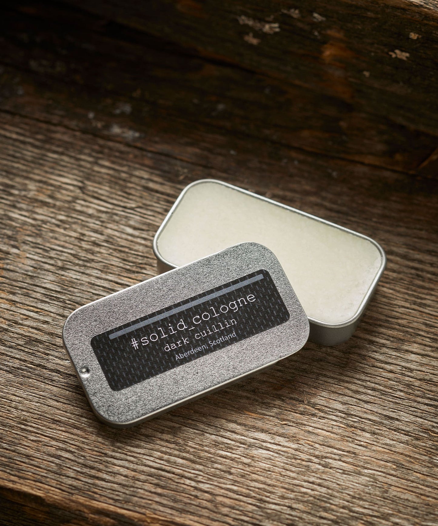 Solid Cologne