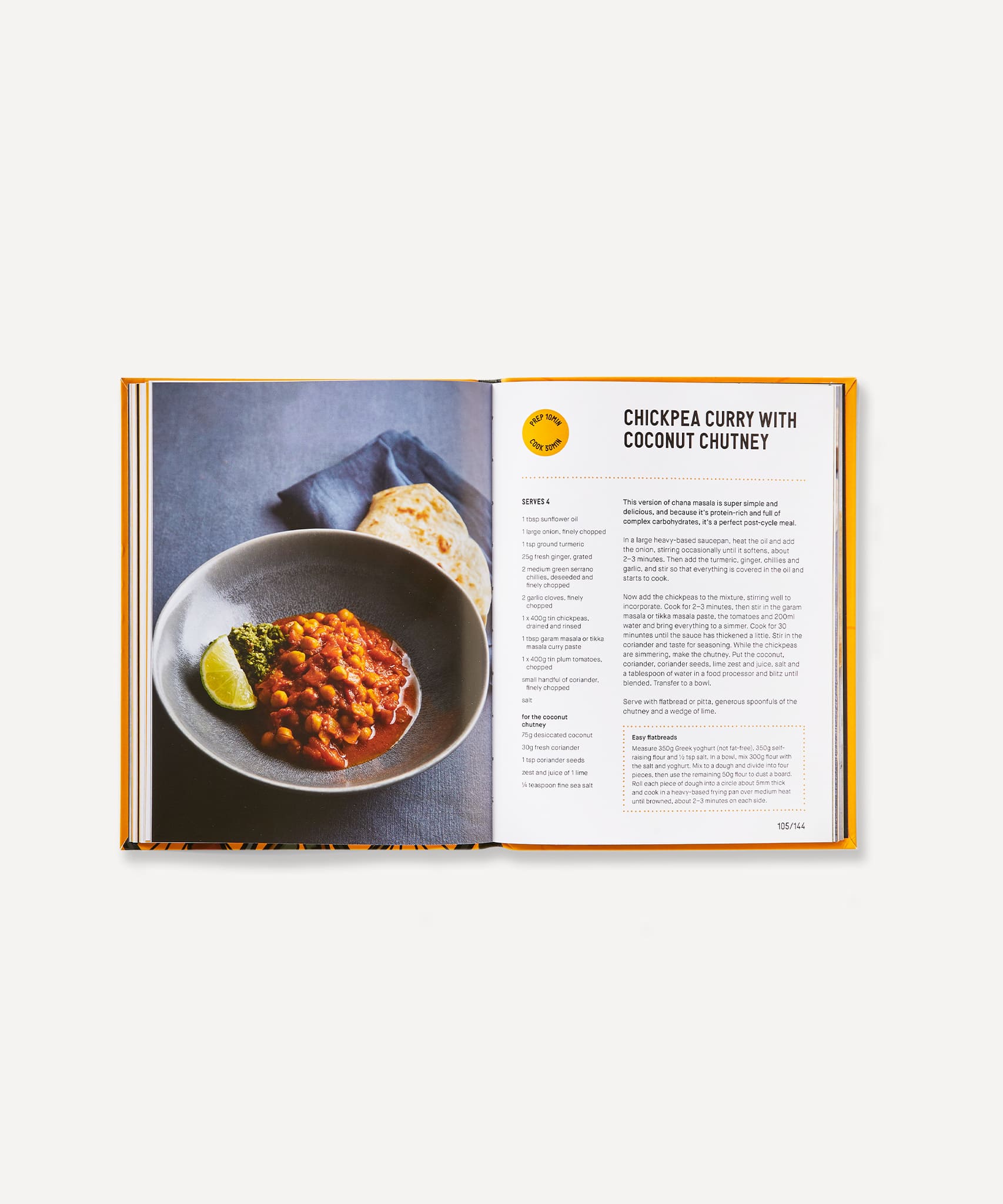 Eat, Bike Cook Book Recipes