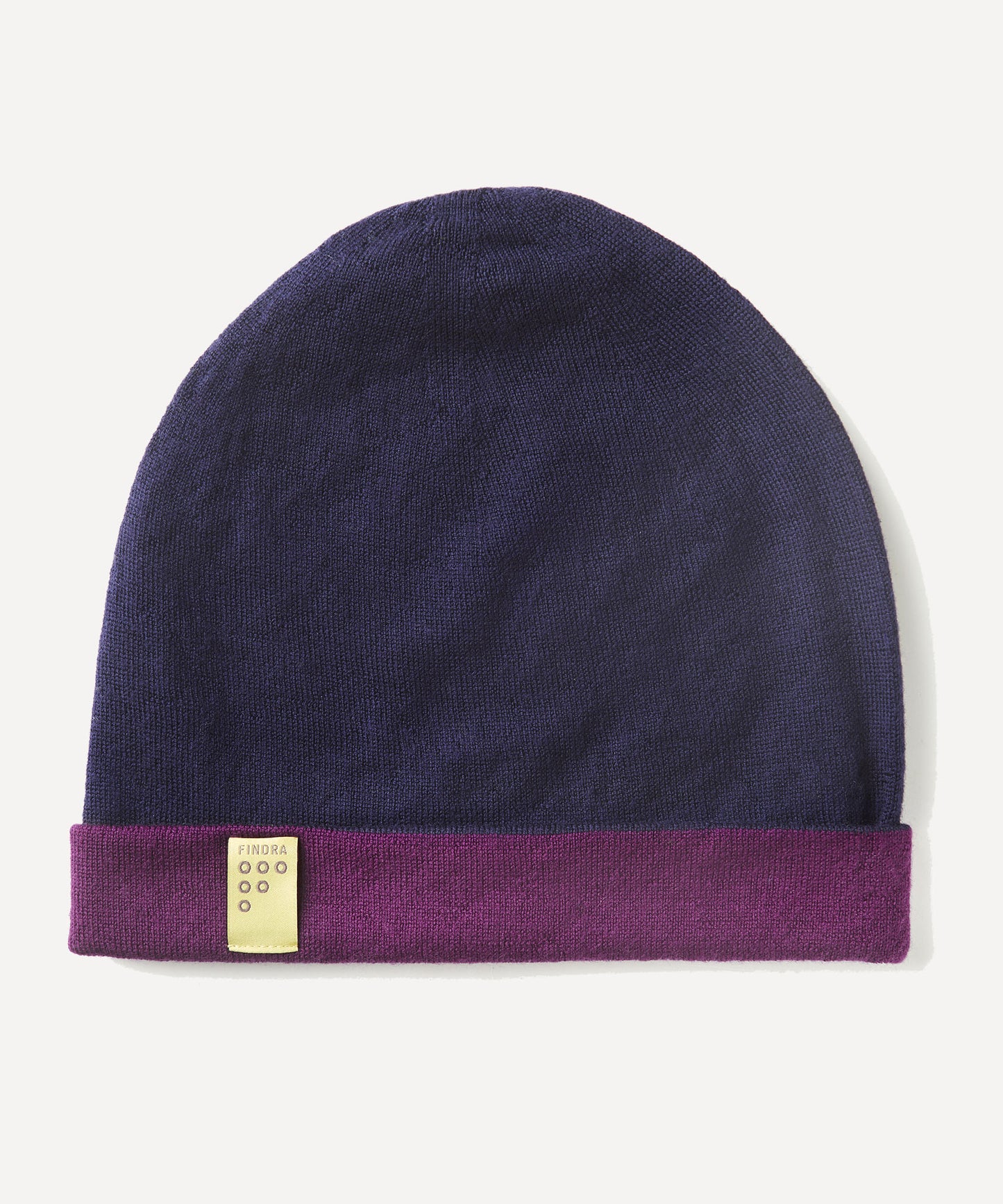 Merino Trail Beanie