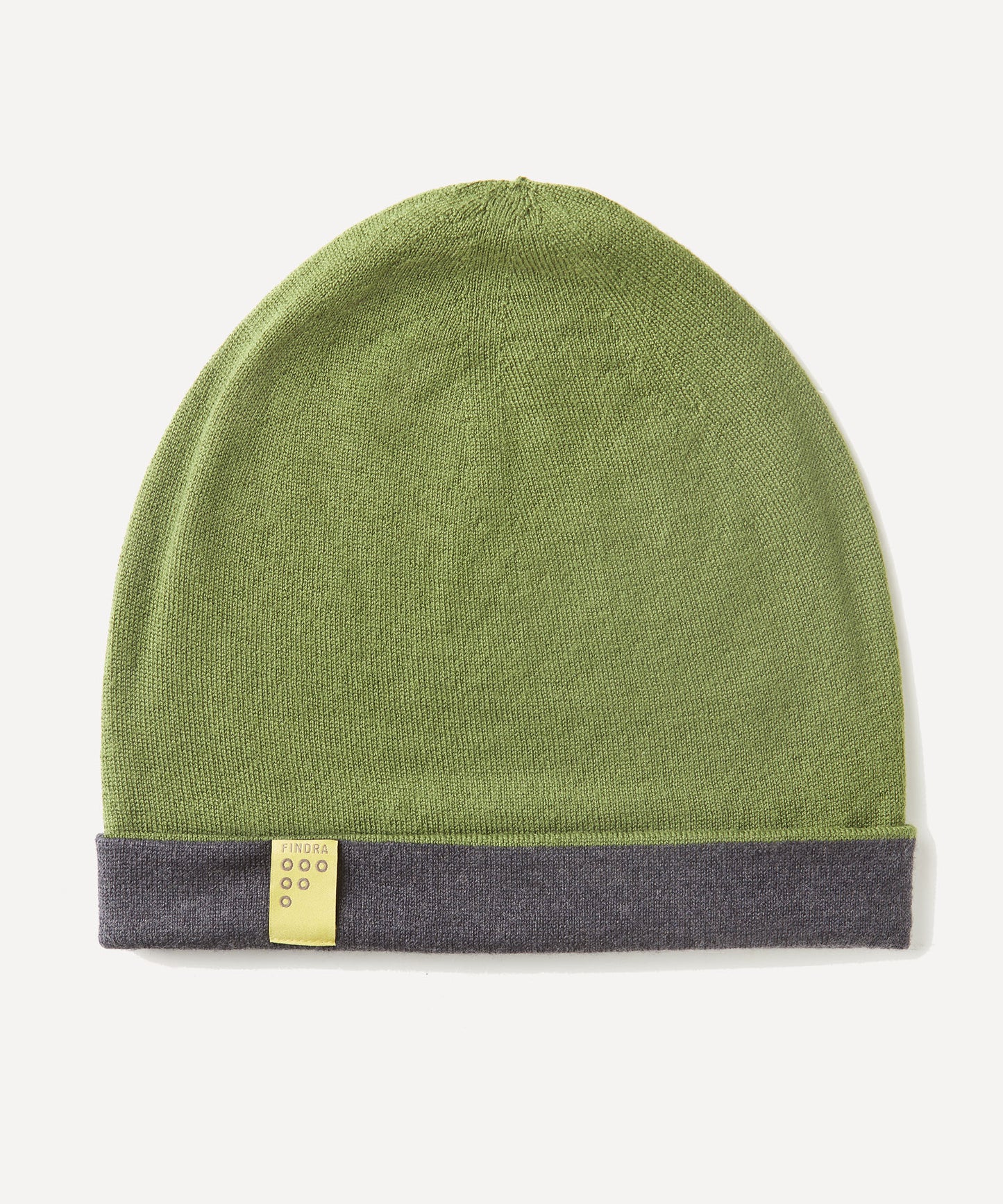 Merino Trail Beanie