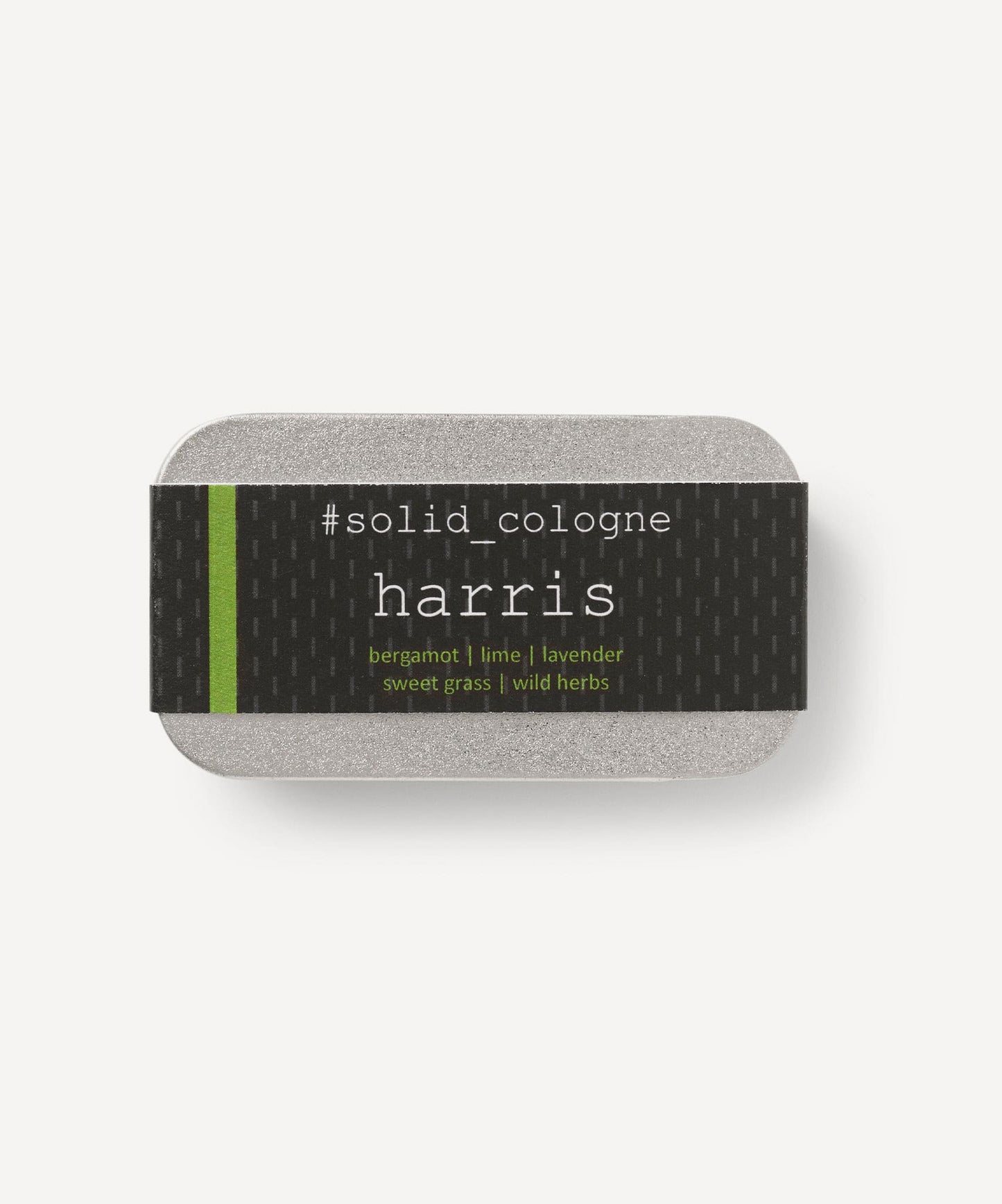 Solid Cologne
