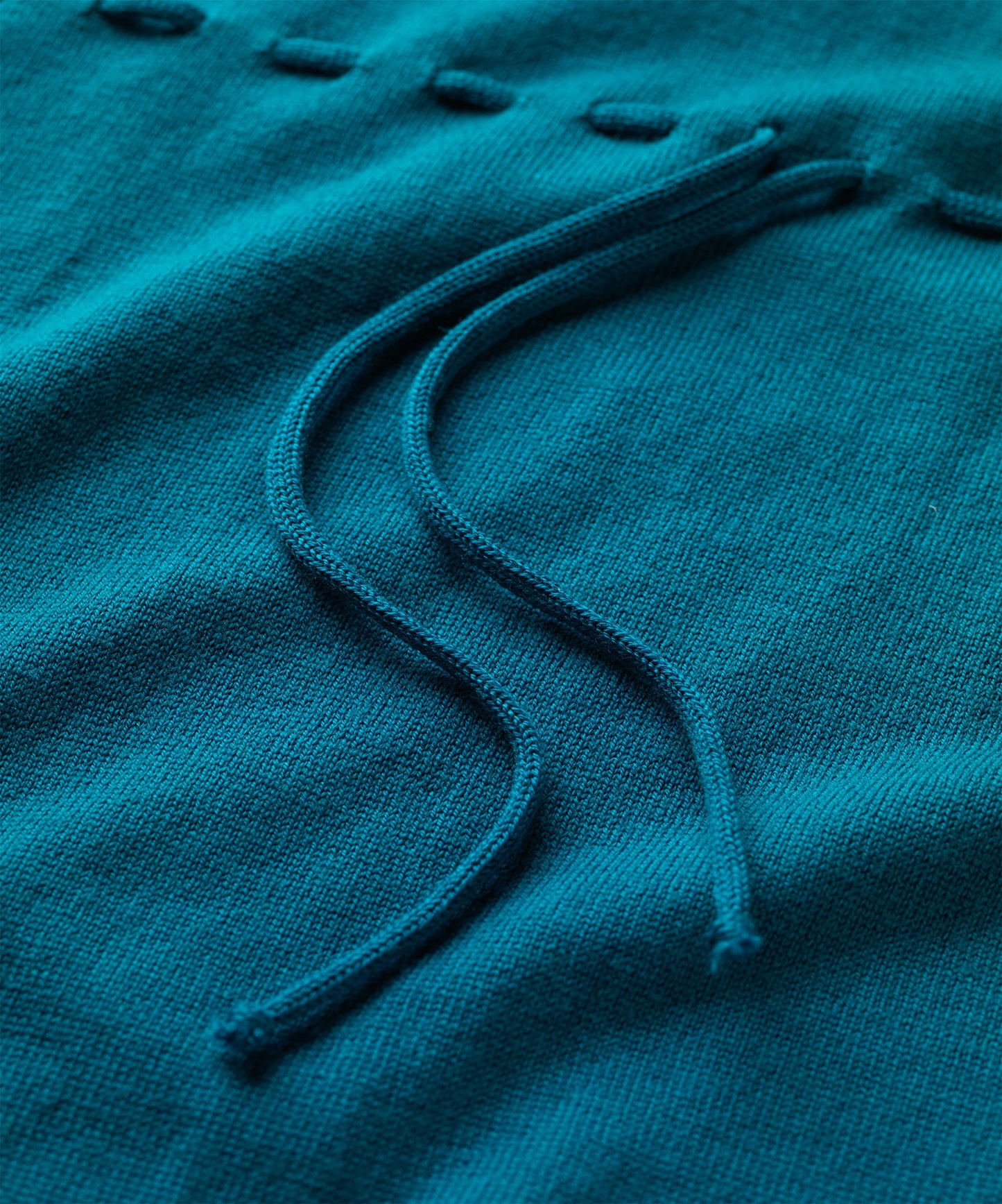 Innis Merino Cowl Neck Dress