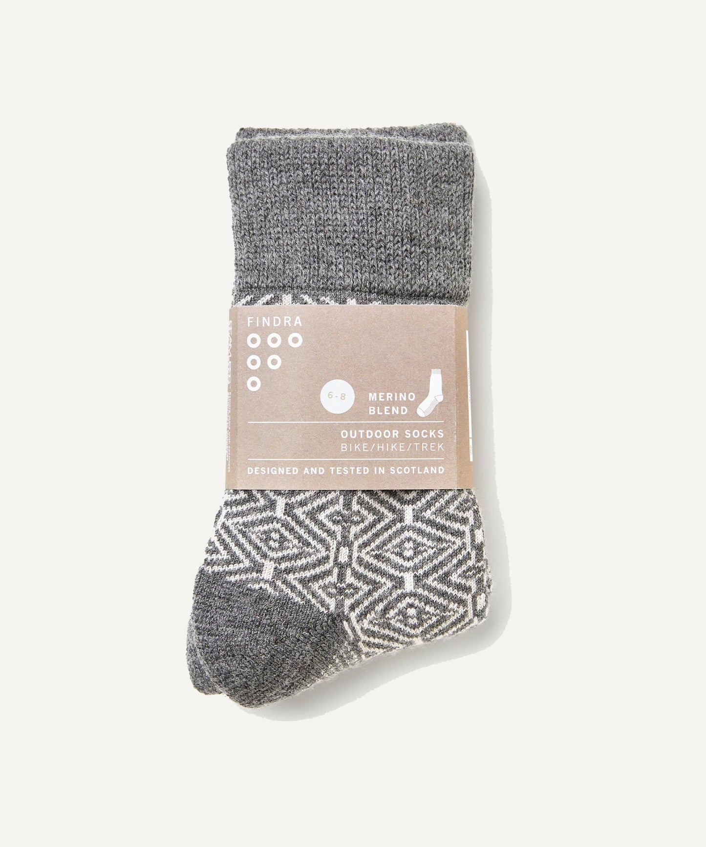 Nordic Merino Socks