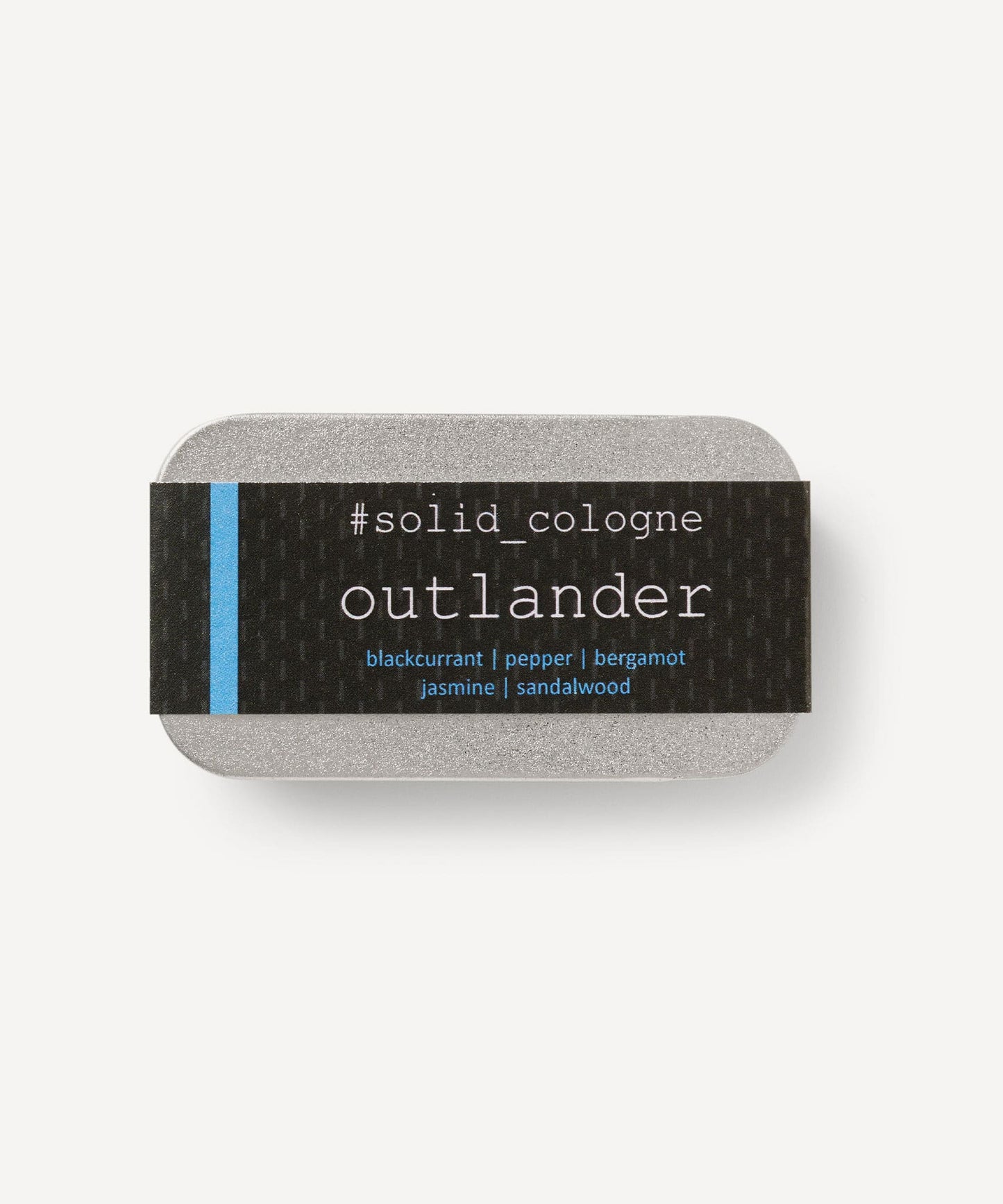 Solid Cologne