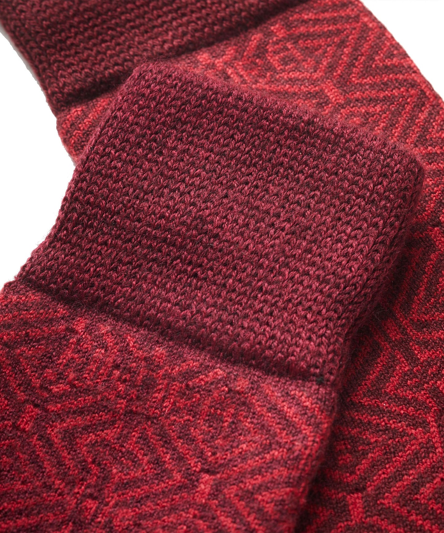 Nordic Merino Socks