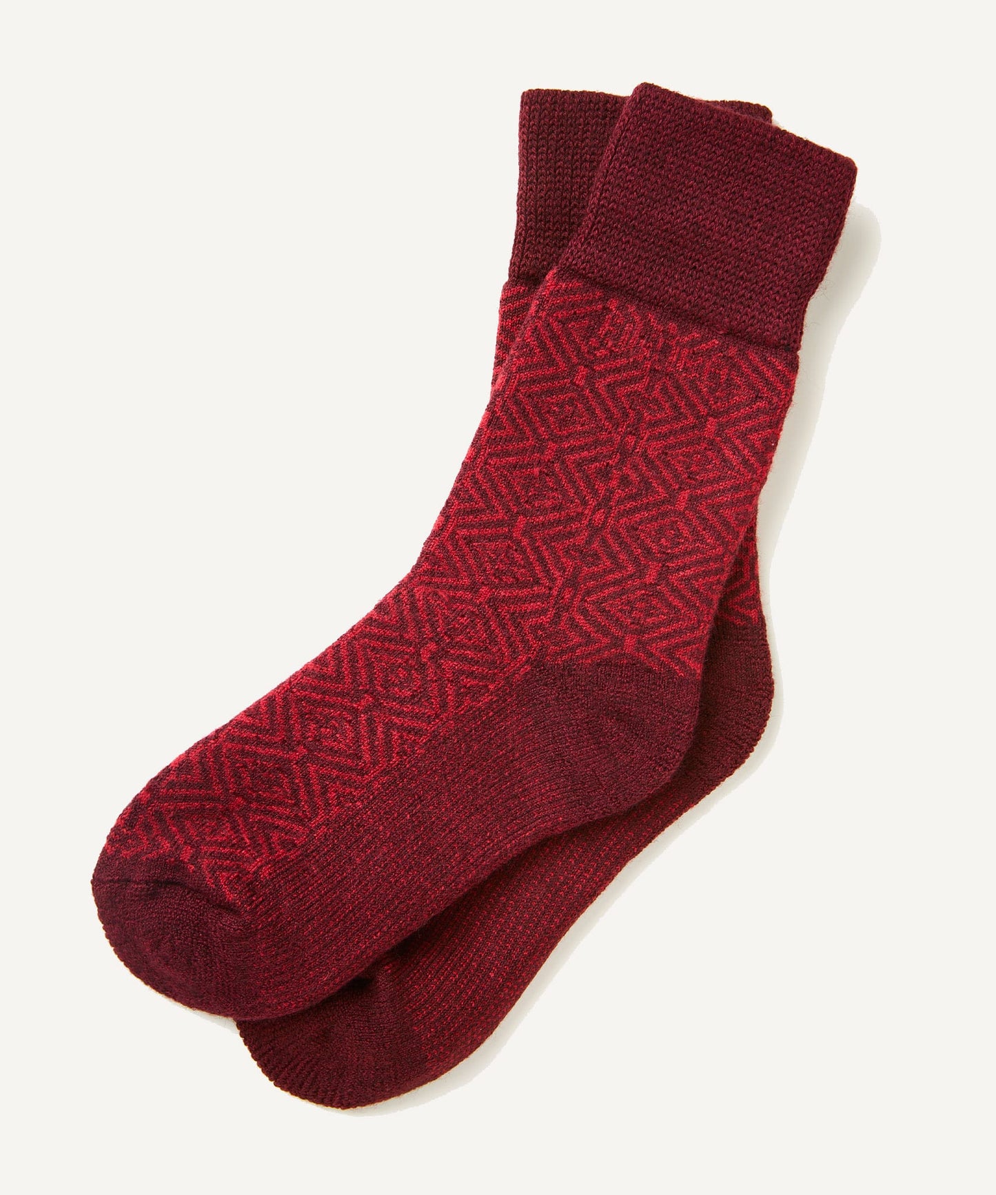 Nordic Merino Socks