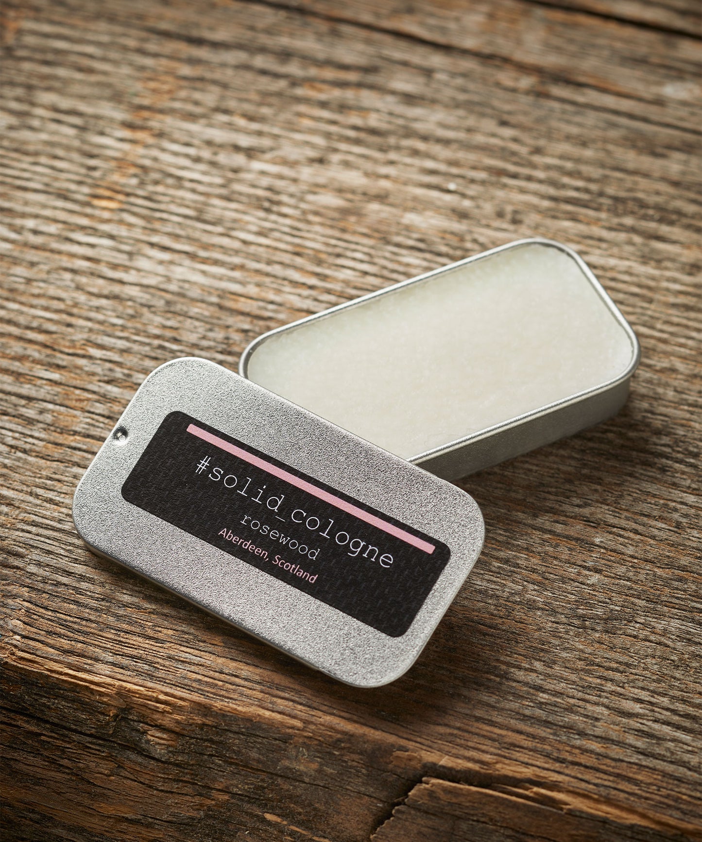 Solid Cologne