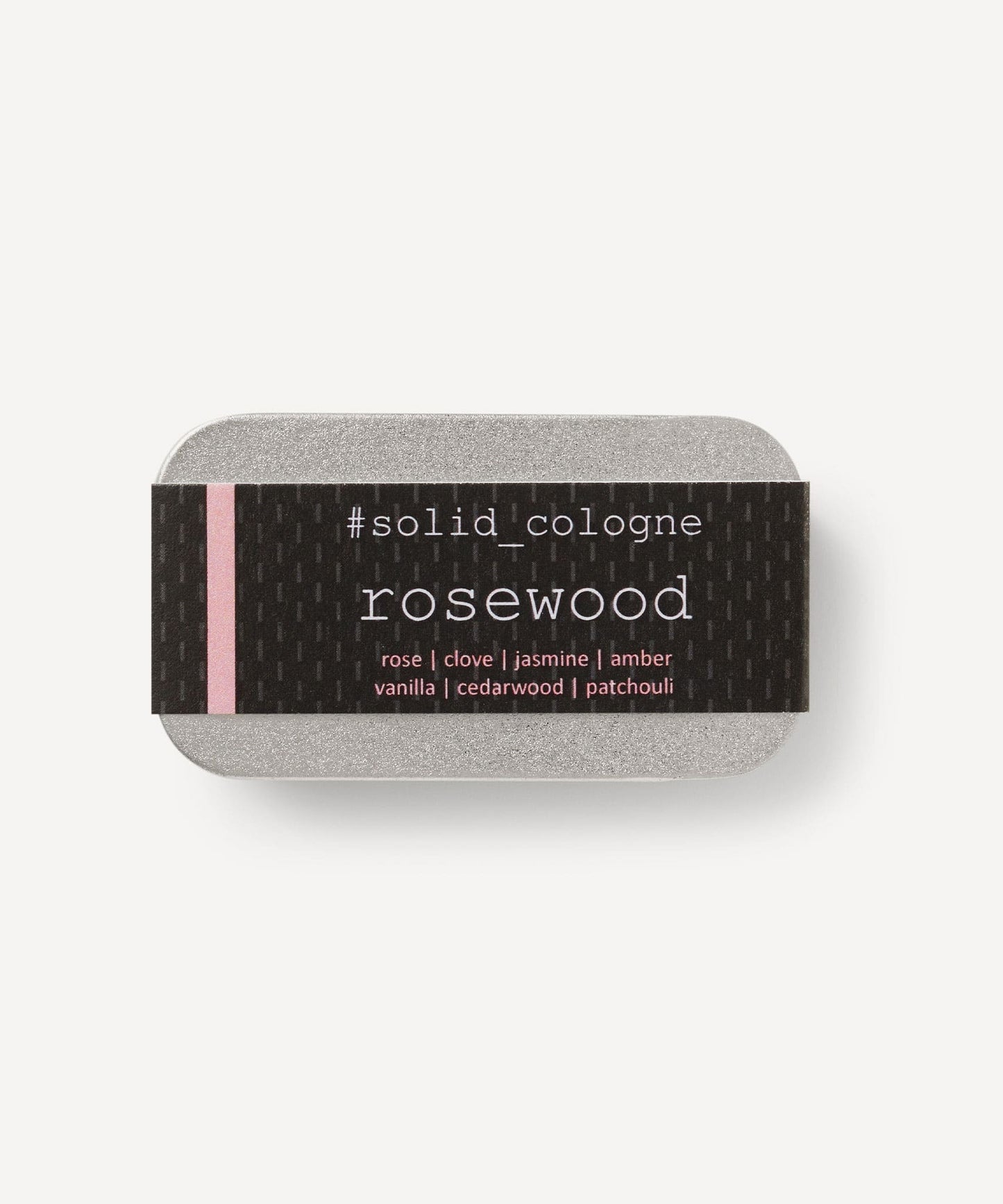 Solid Cologne