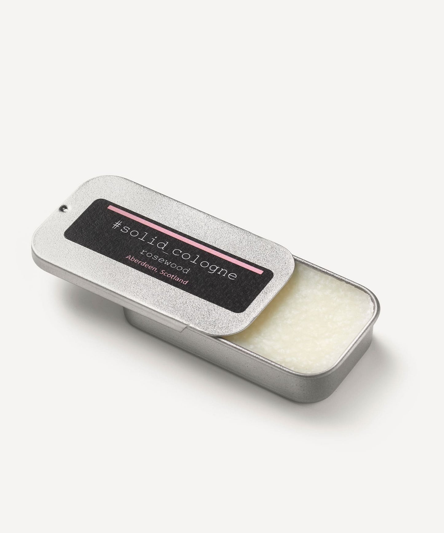 Solid Cologne
