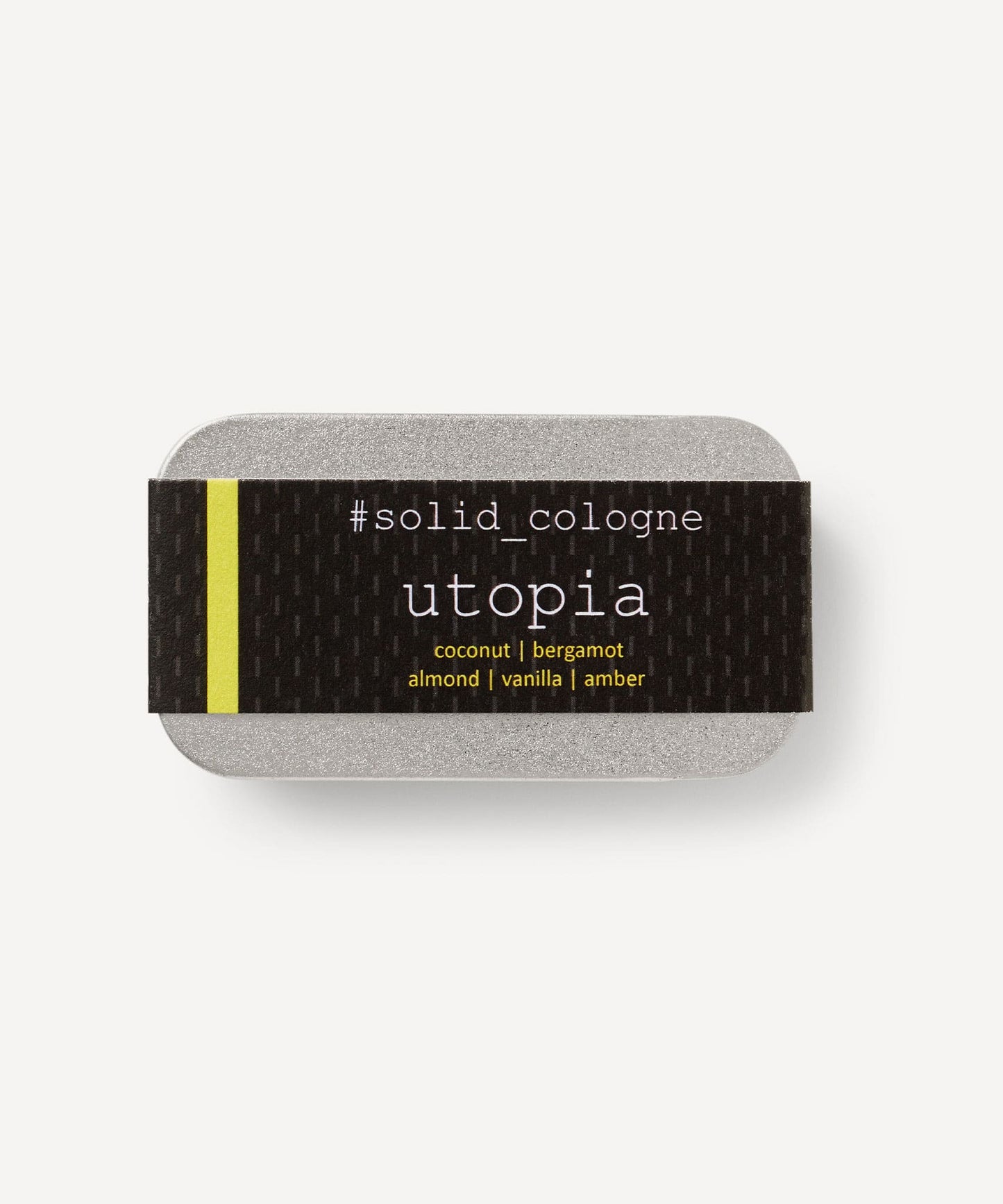 Solid Cologne