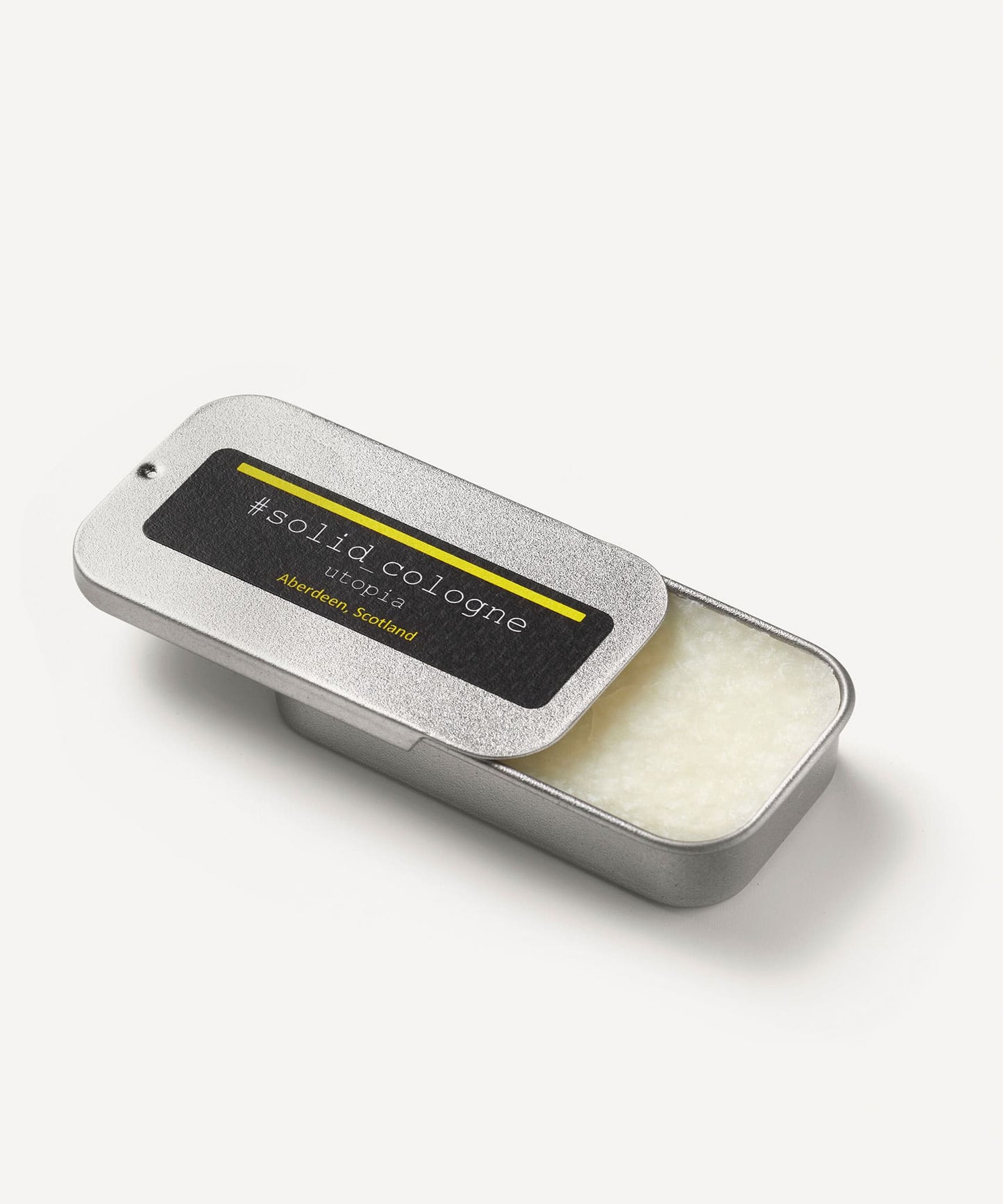 Solid Cologne