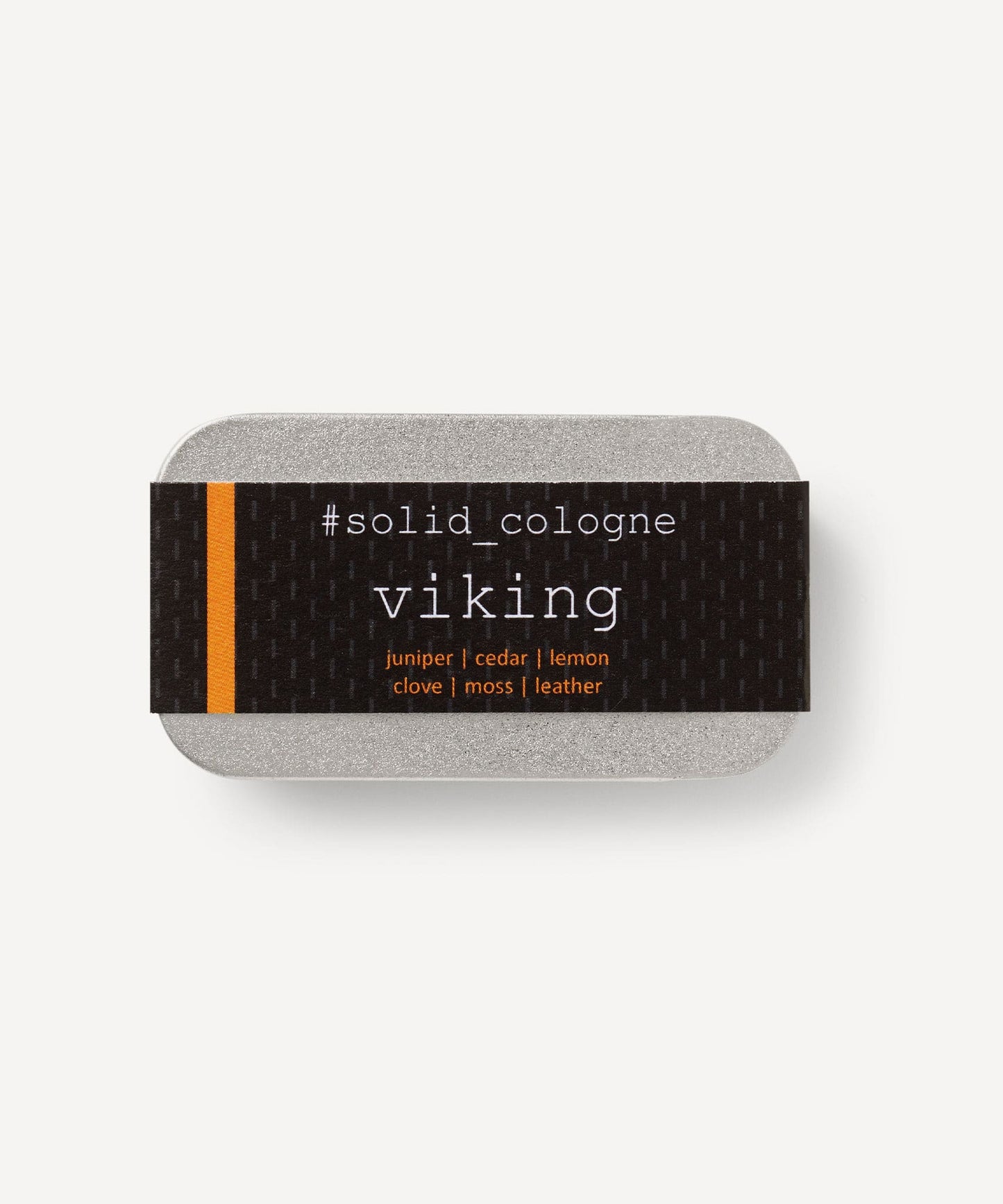 Solid Cologne