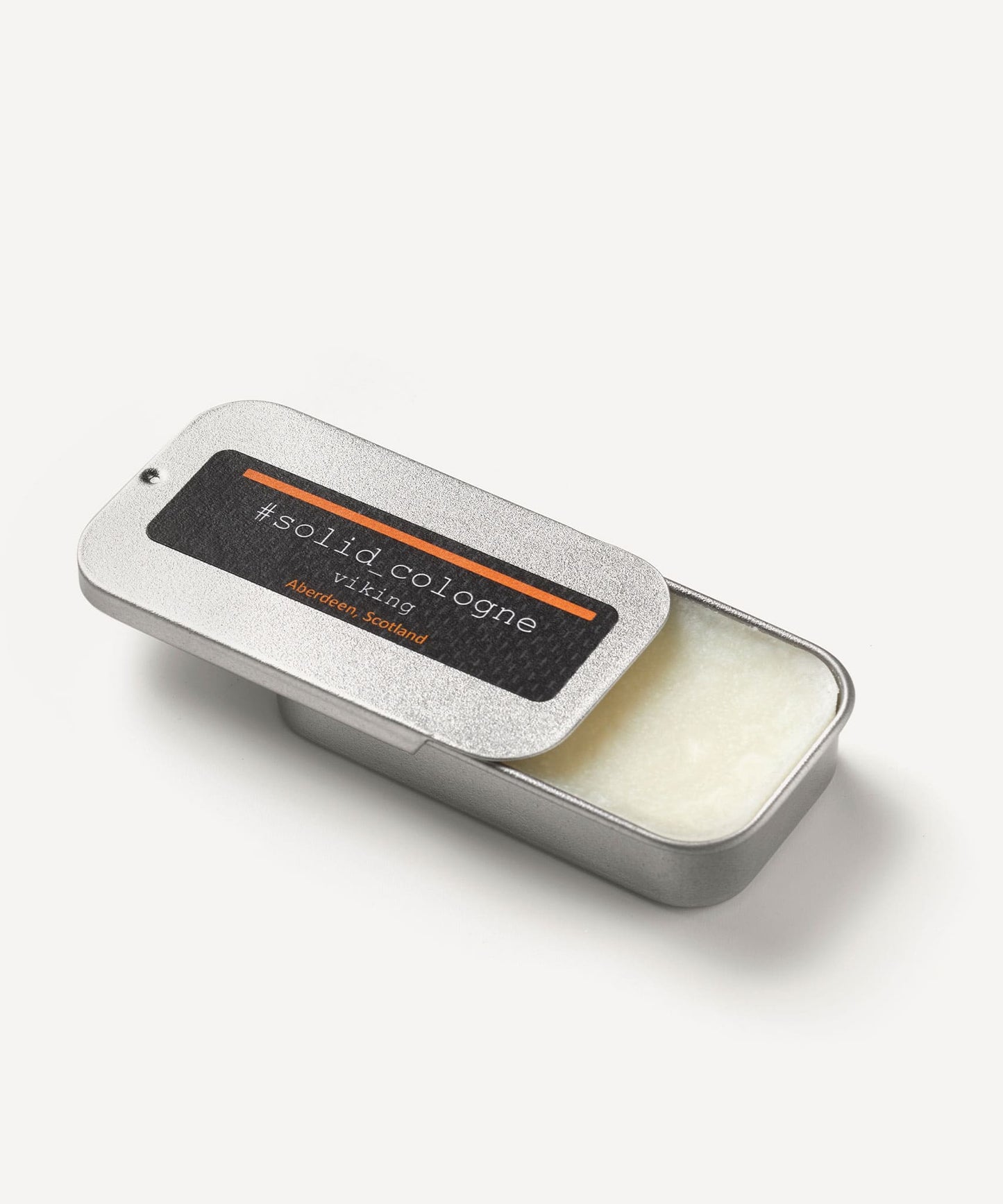 Solid Cologne