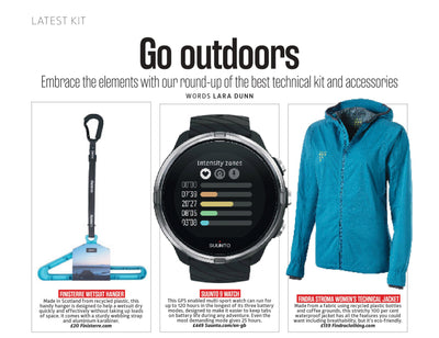 Go Outdoors: Stroma Jacket