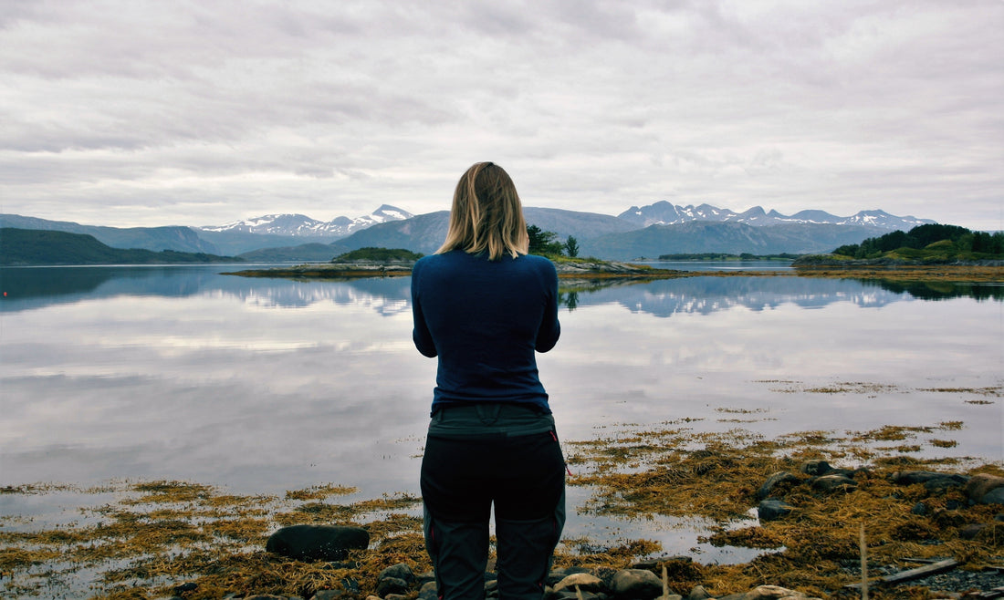 Breaking Boundaries: Women in Adventure and Endurance