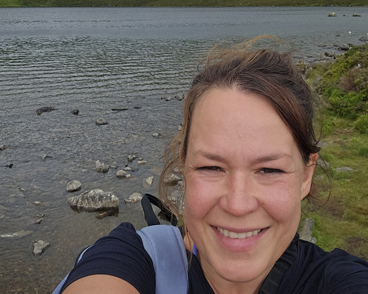 An Outdoor Woman, In My Own Way